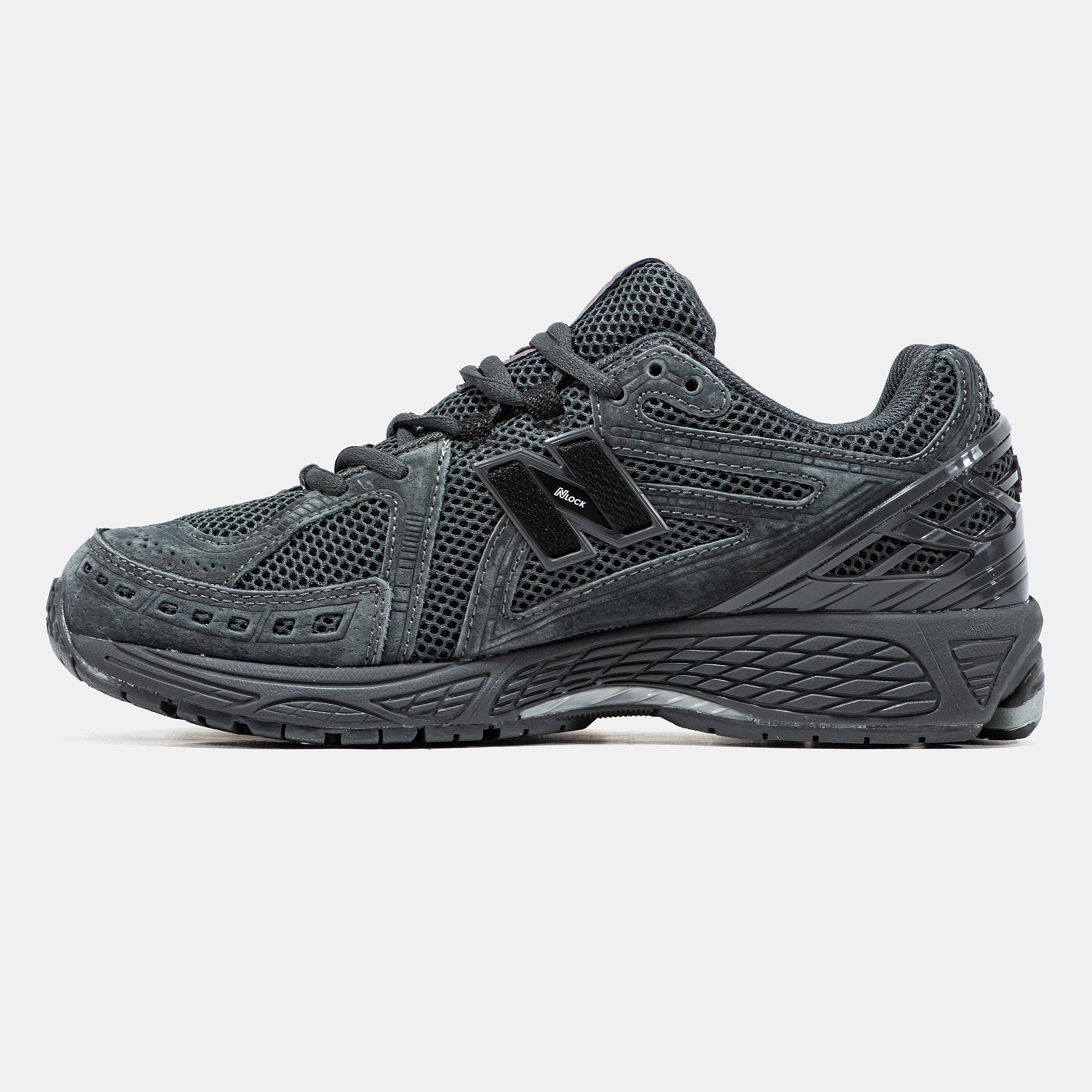 New Balance 1906D Black Protection Pack - изображение 2