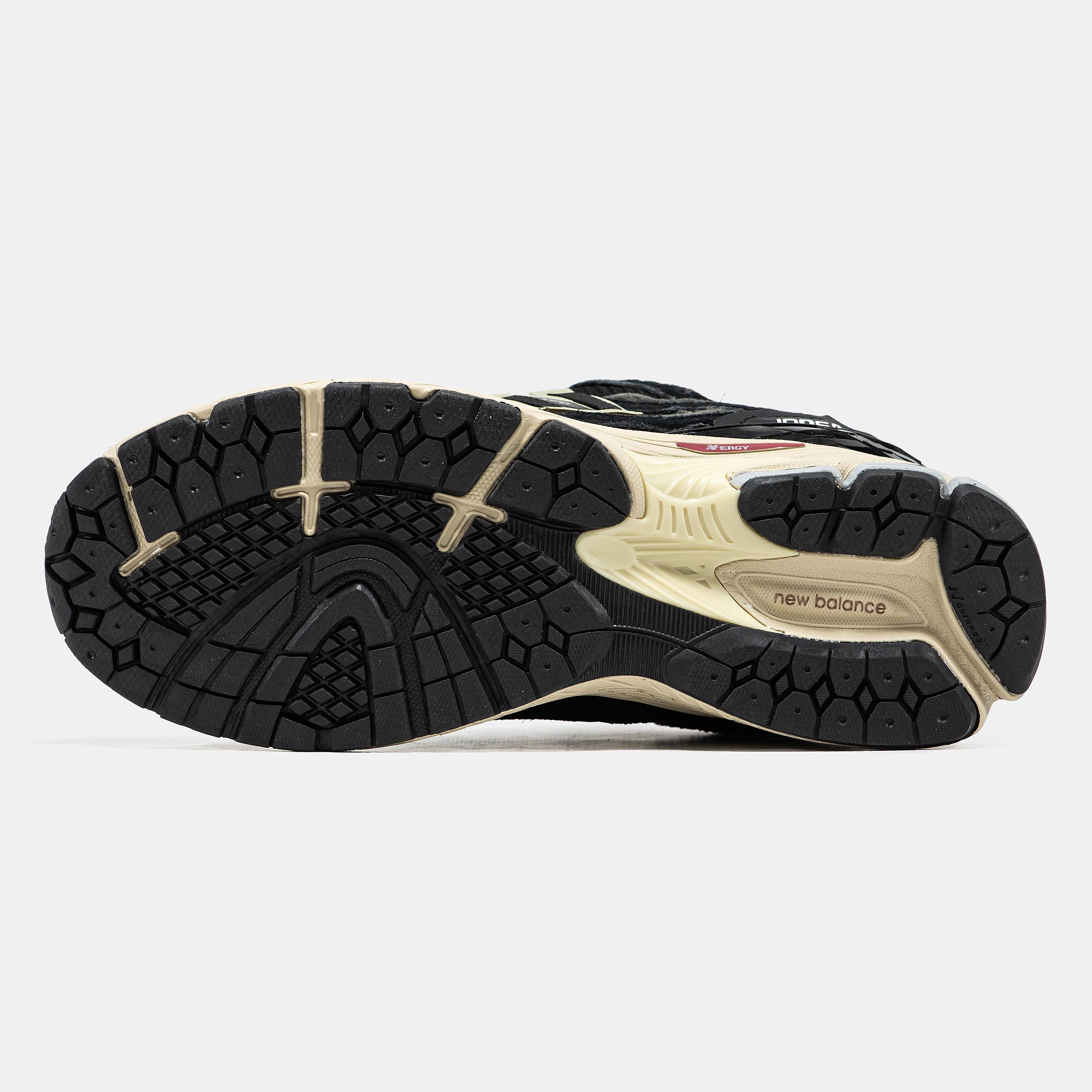 New Balance 1906D Black Protection Pack - изображение 3
