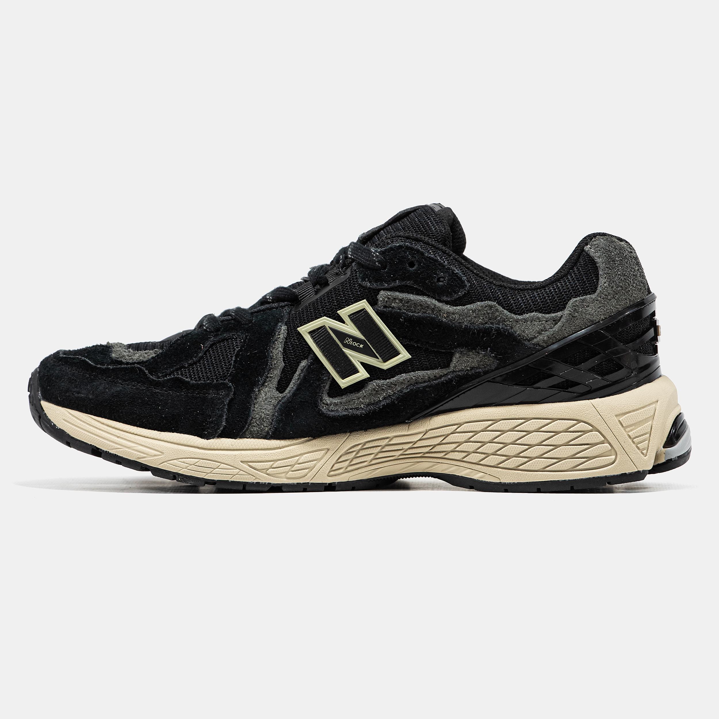 New Balance 1906D Black Protection Pack - изображение 4