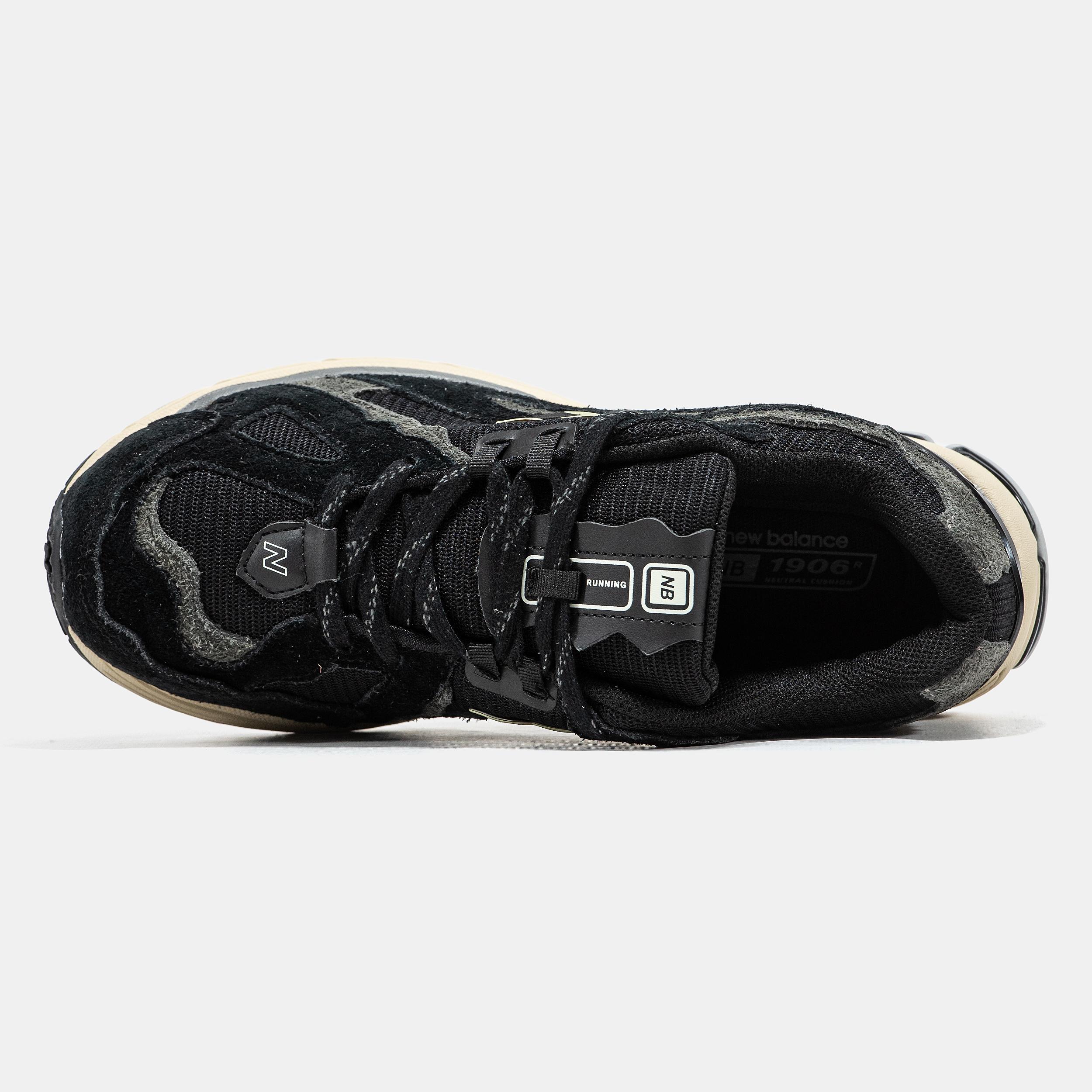 New Balance 1906D Black Protection Pack - изображение 5