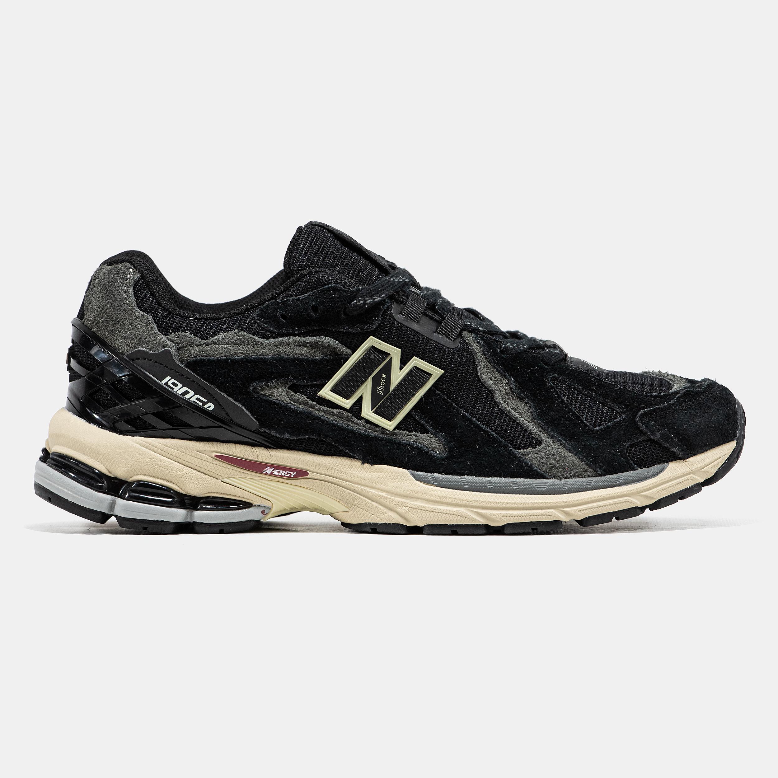 New Balance 1906D Black Protection Pack - изображение 6
