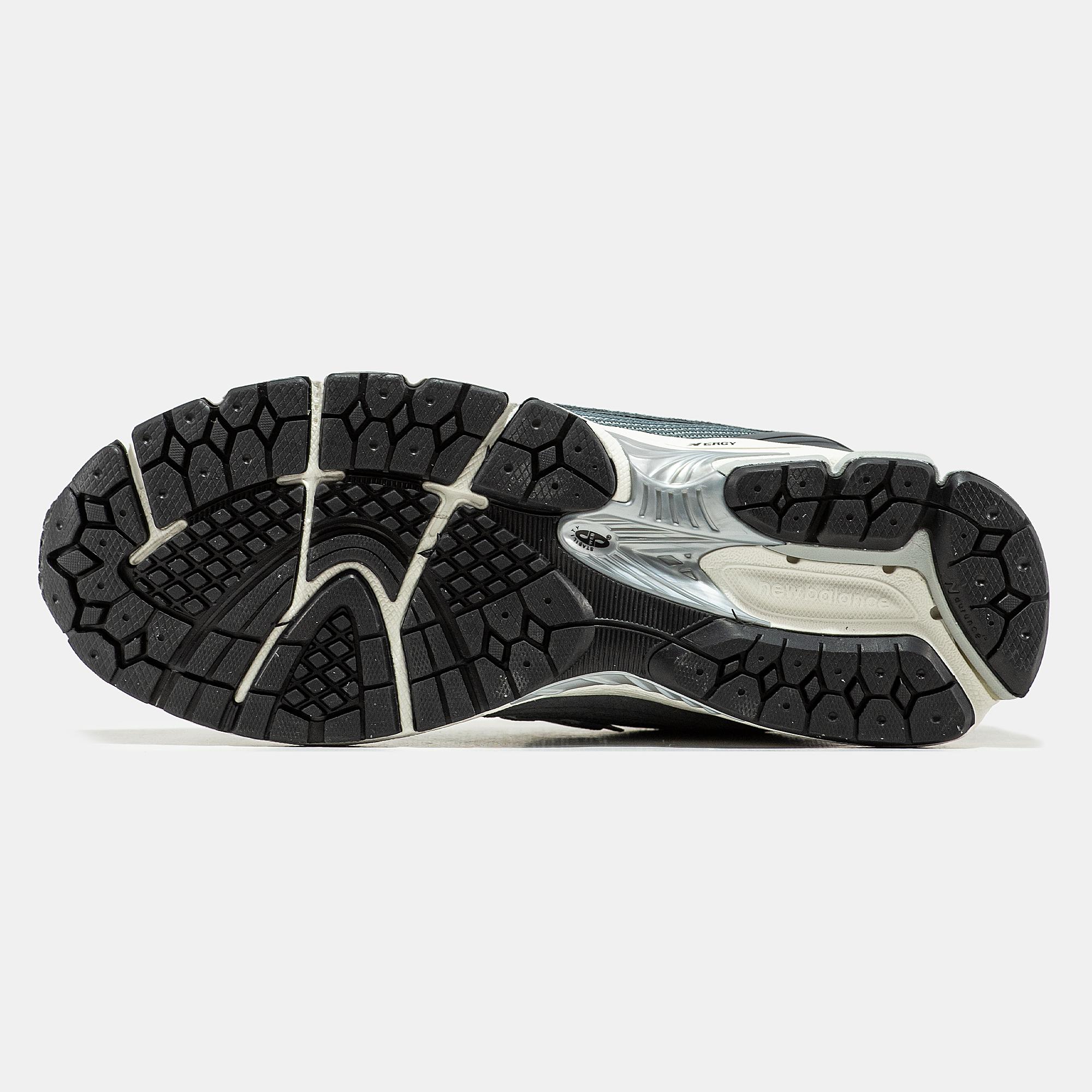 New Balance 1906R Slate Grey Cream - изображение 1