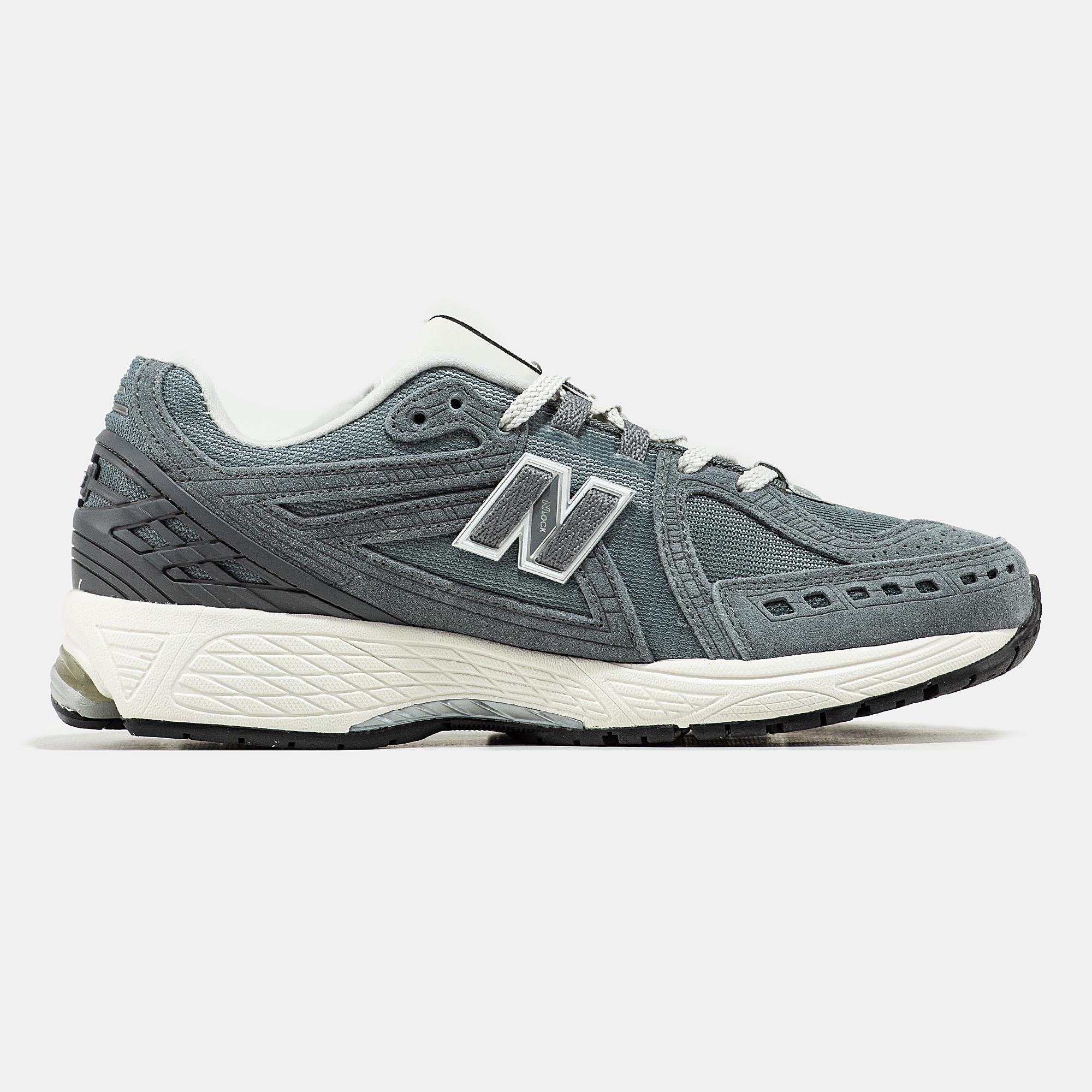 New Balance 1906R Slate Grey Cream - изображение 2