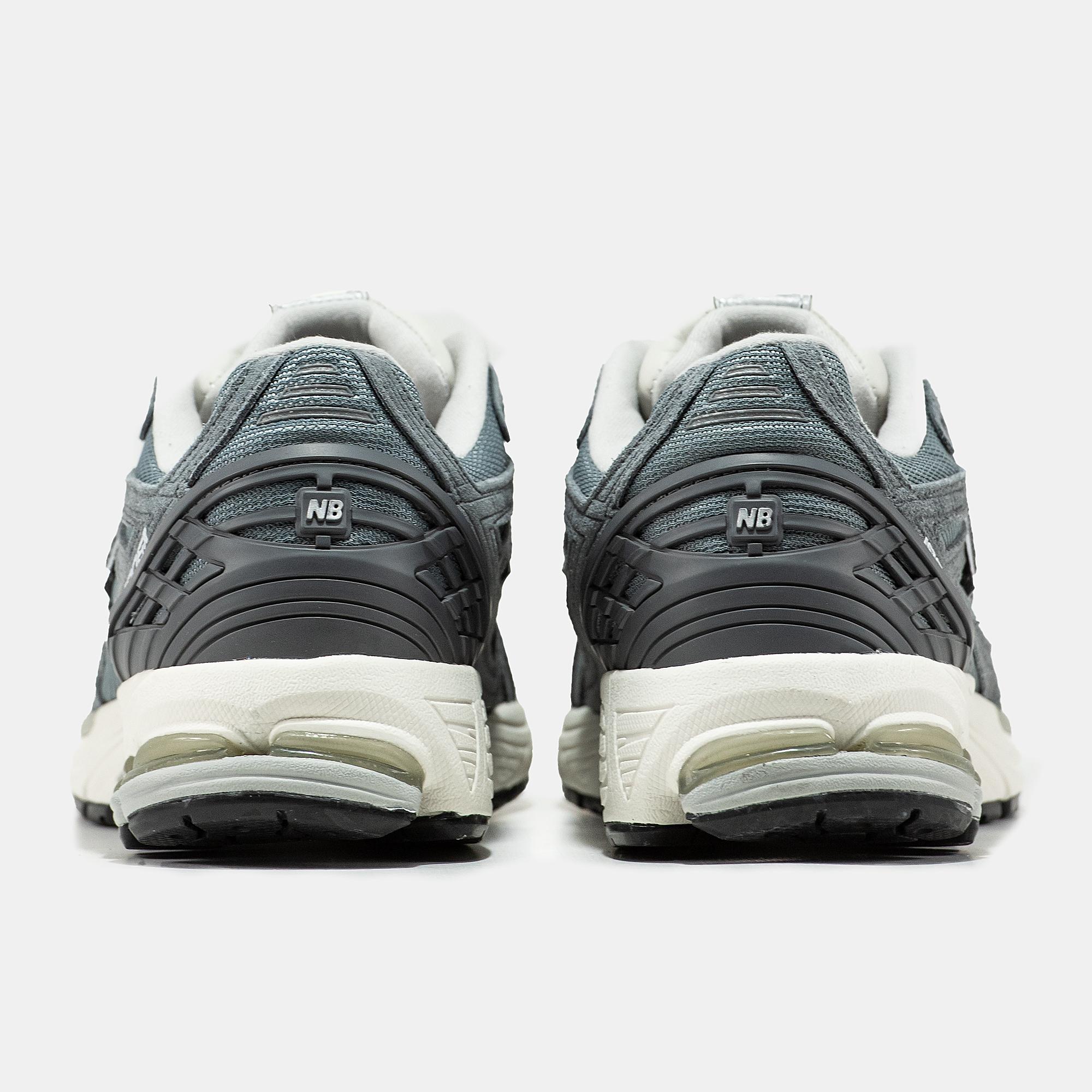 New Balance 1906R Slate Grey Cream - изображение 4