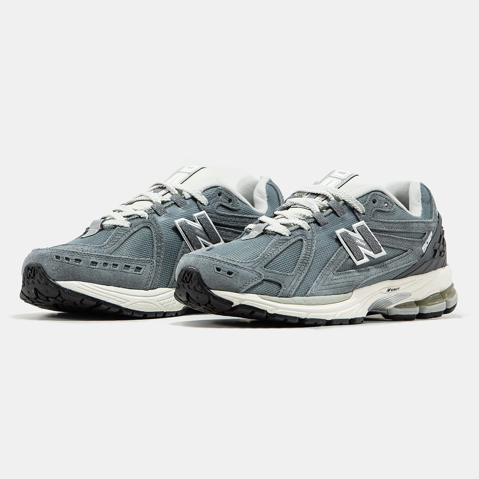 New Balance 1906R Slate Grey Cream - изображение 5