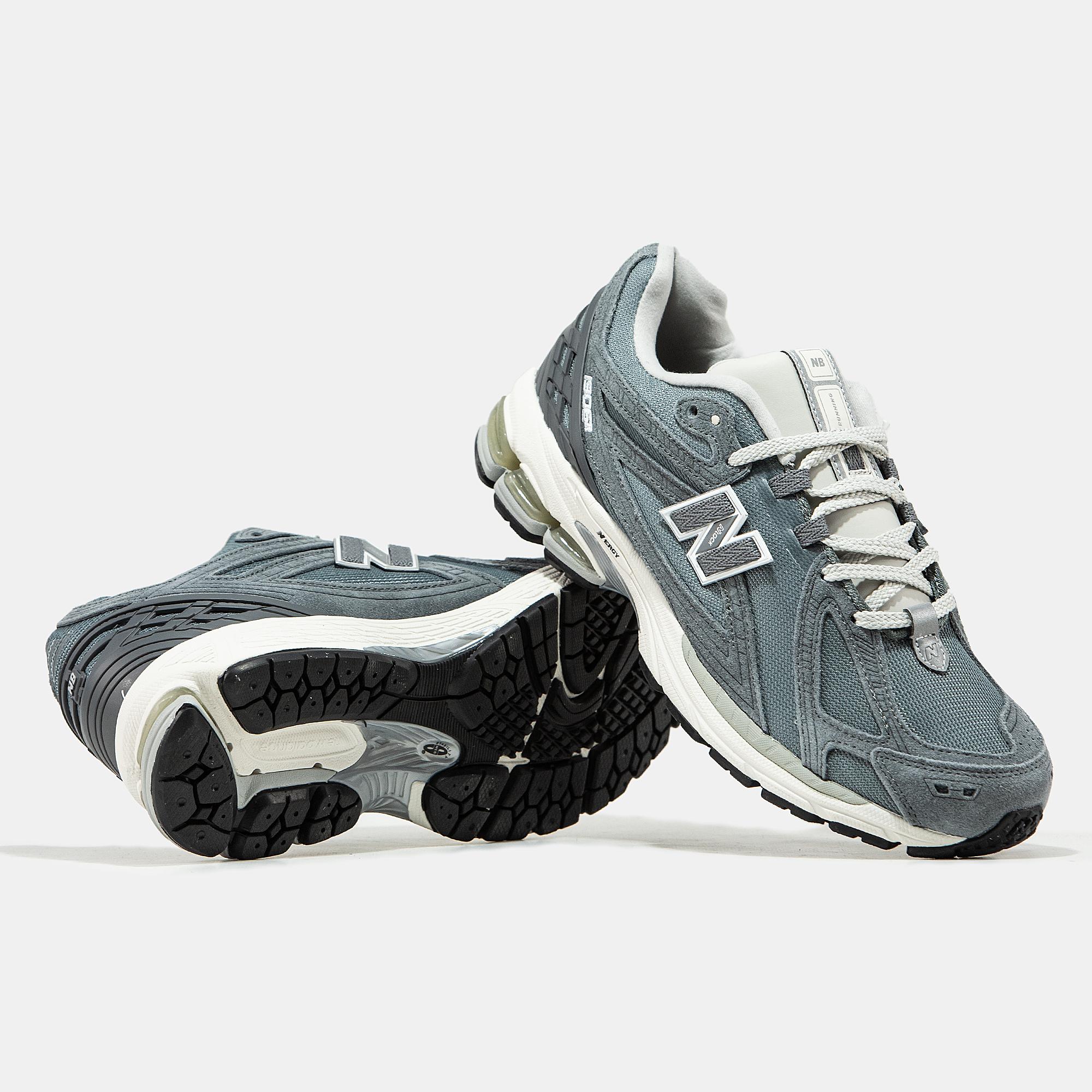 New Balance 1906R Slate Grey Cream - изображение 6