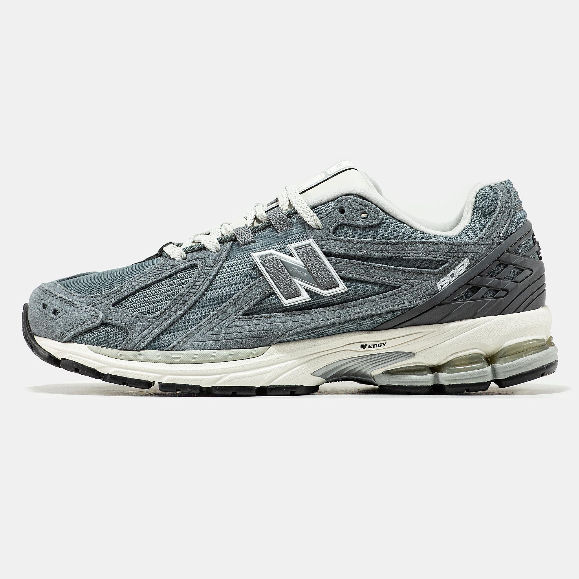 New Balance 1906R Slate Grey Cream
