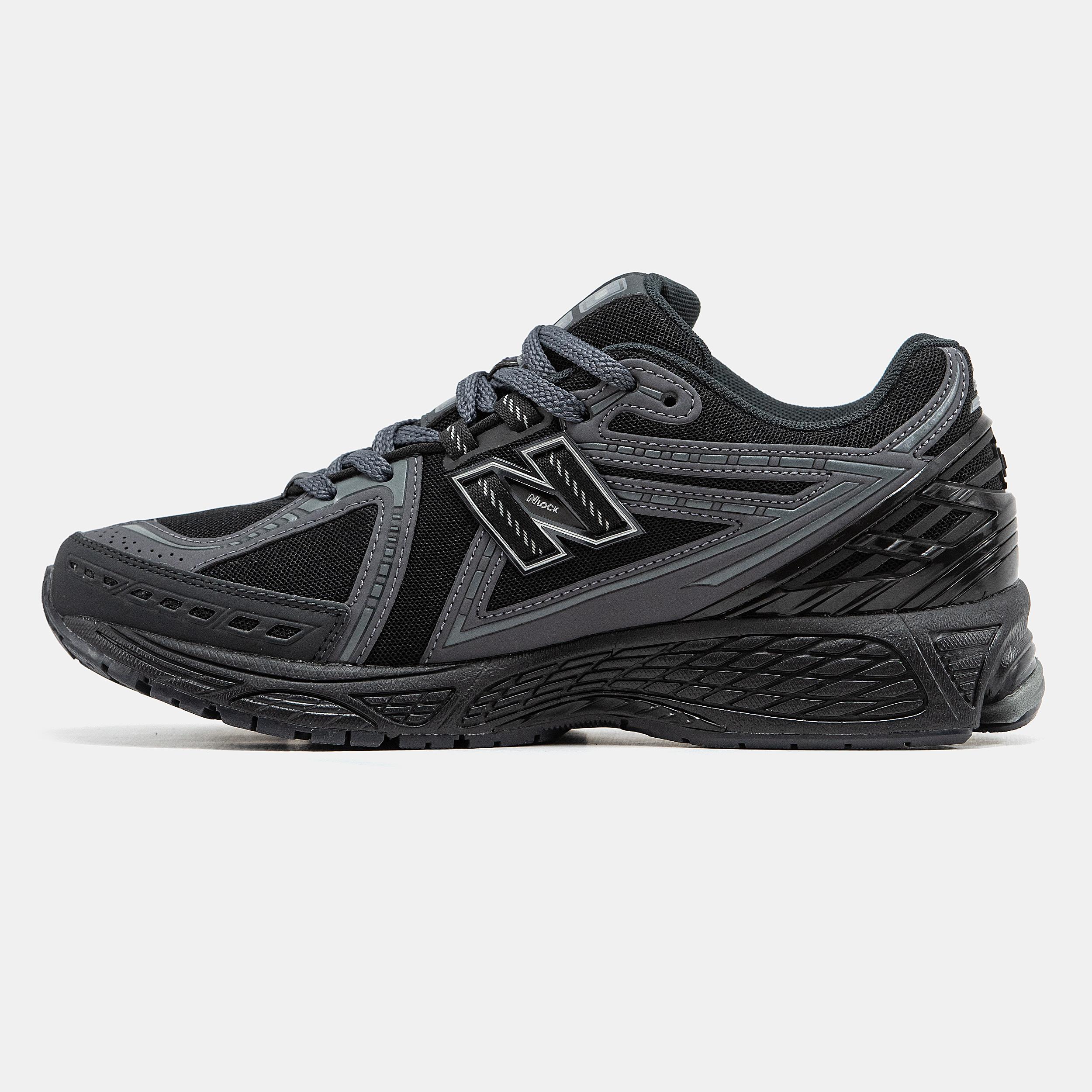 New Balance 1906R Black Magnet - изображение 2