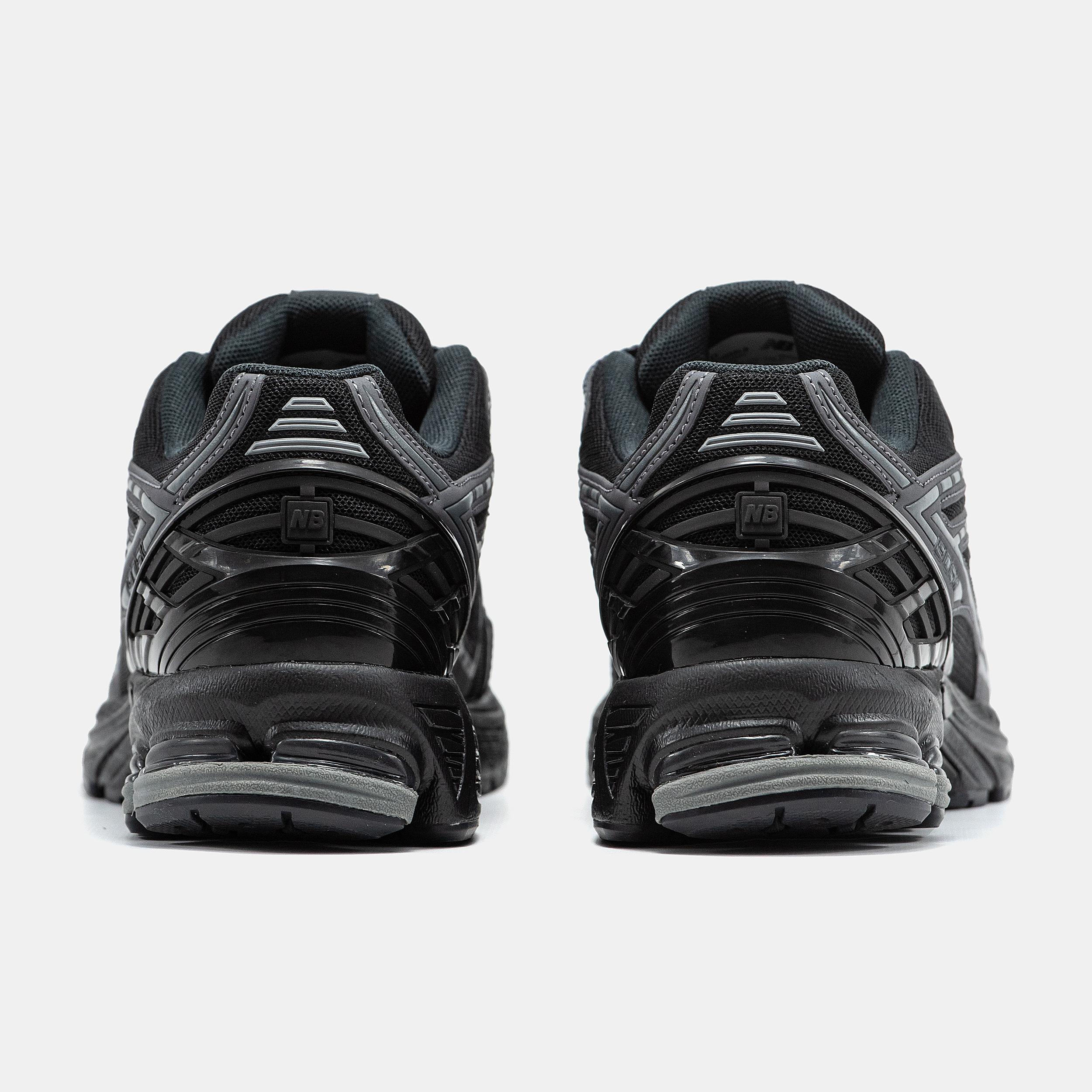 New Balance 1906R Black Magnet - изображение 5