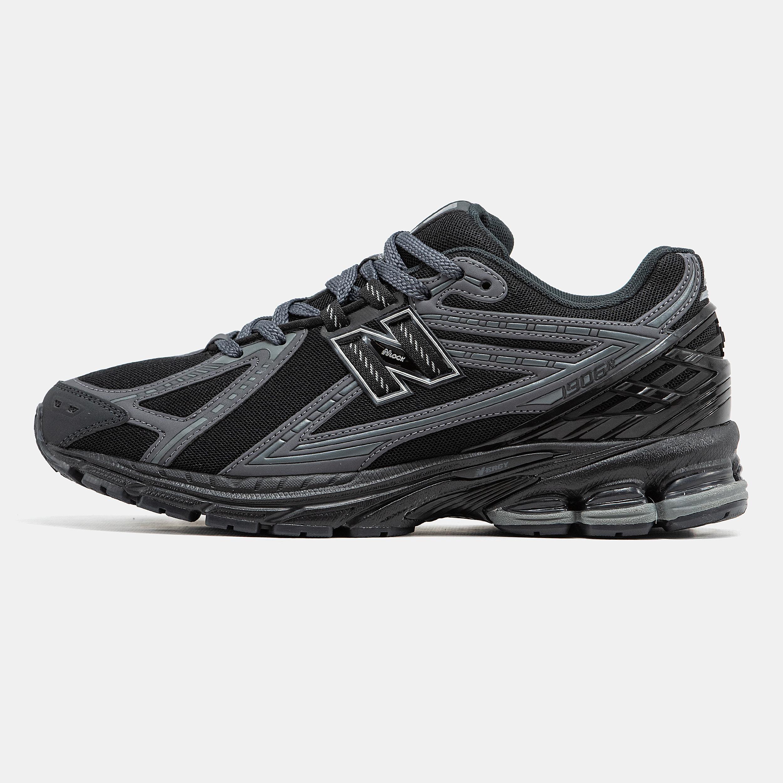 New Balance 1906R Black Magnet