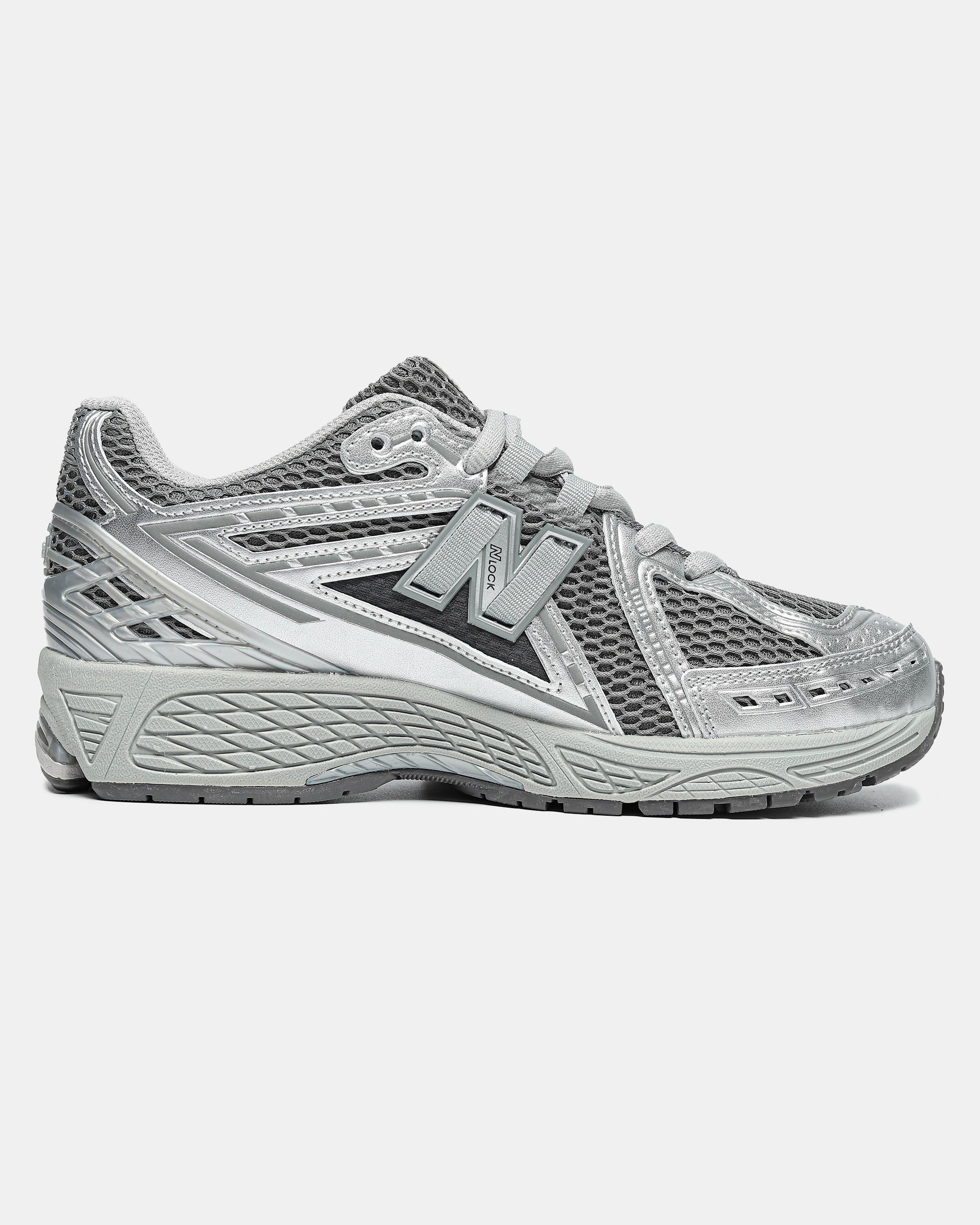 New Balance 1906R Harbor Grey - изображение 1