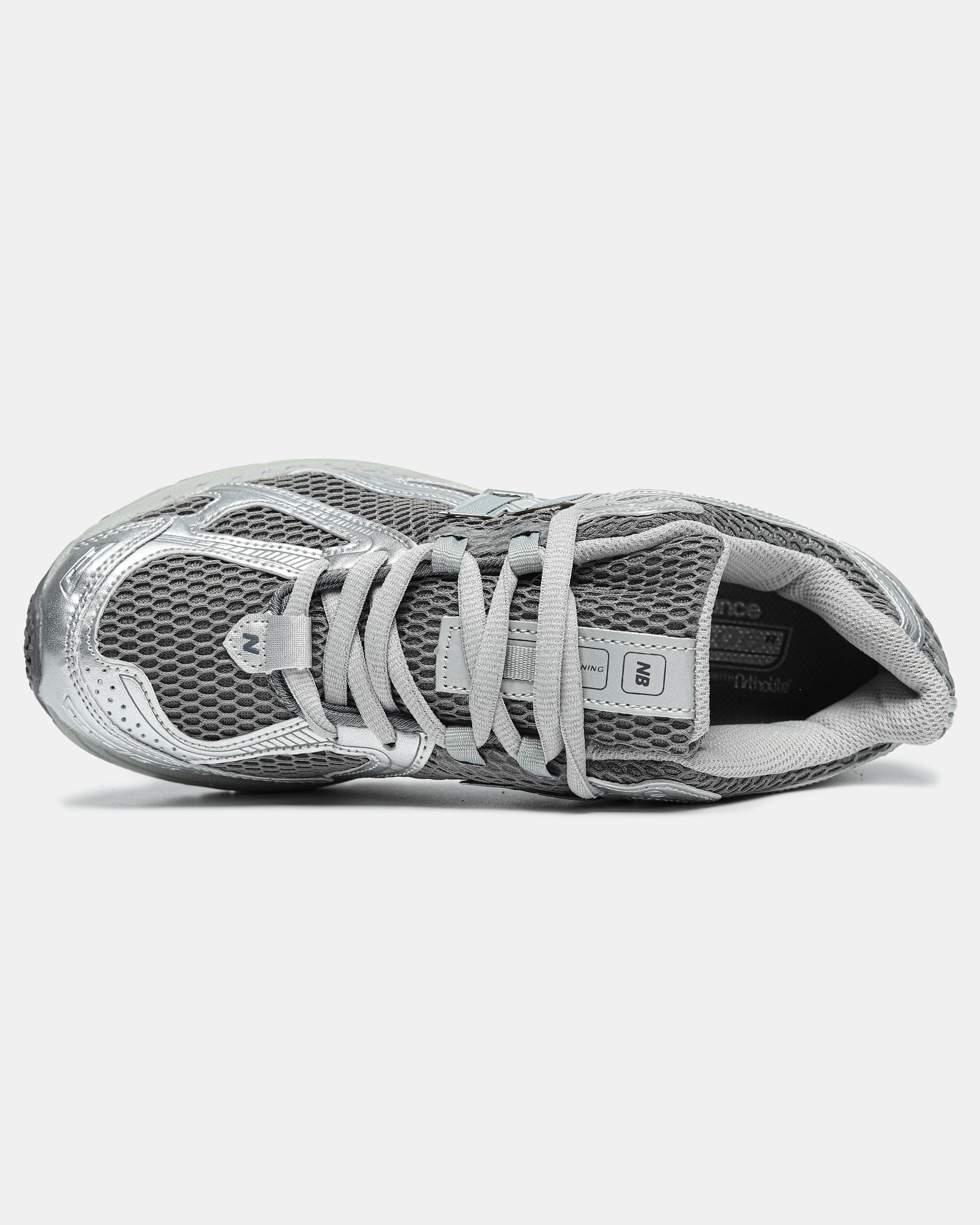 New Balance 1906R Harbor Grey - изображение 3