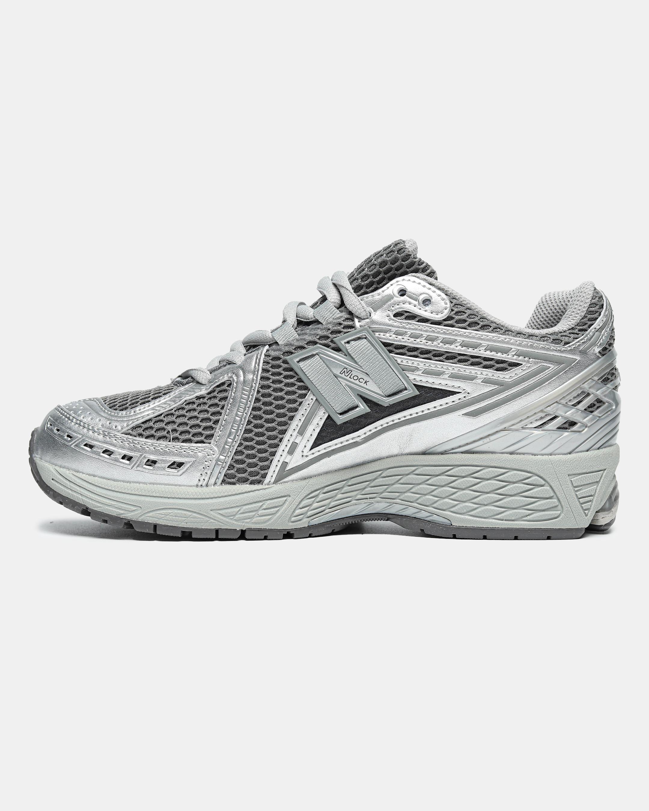 New Balance 1906R Harbor Grey - изображение 4
