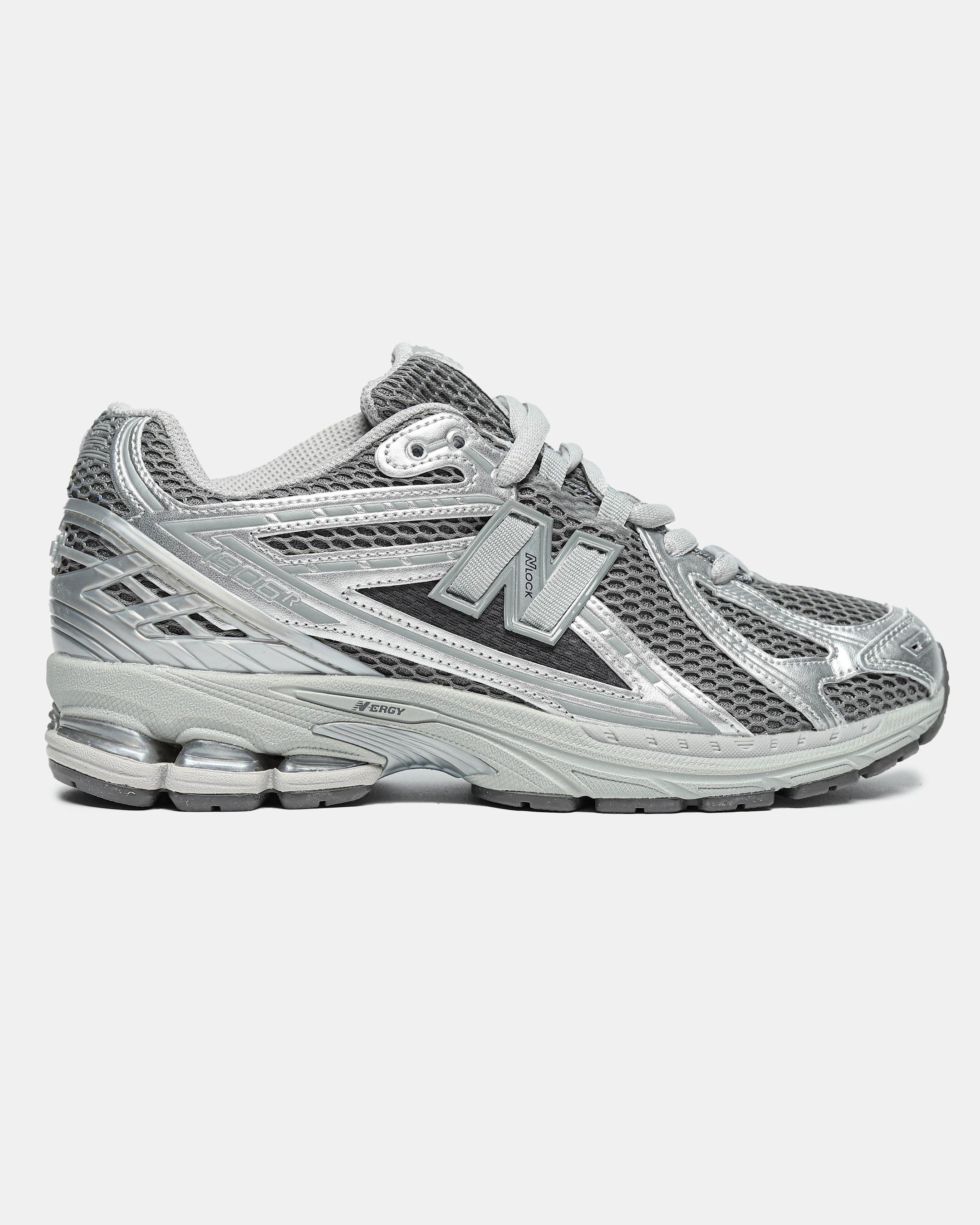 New Balance 1906R Harbor Grey - изображение 5