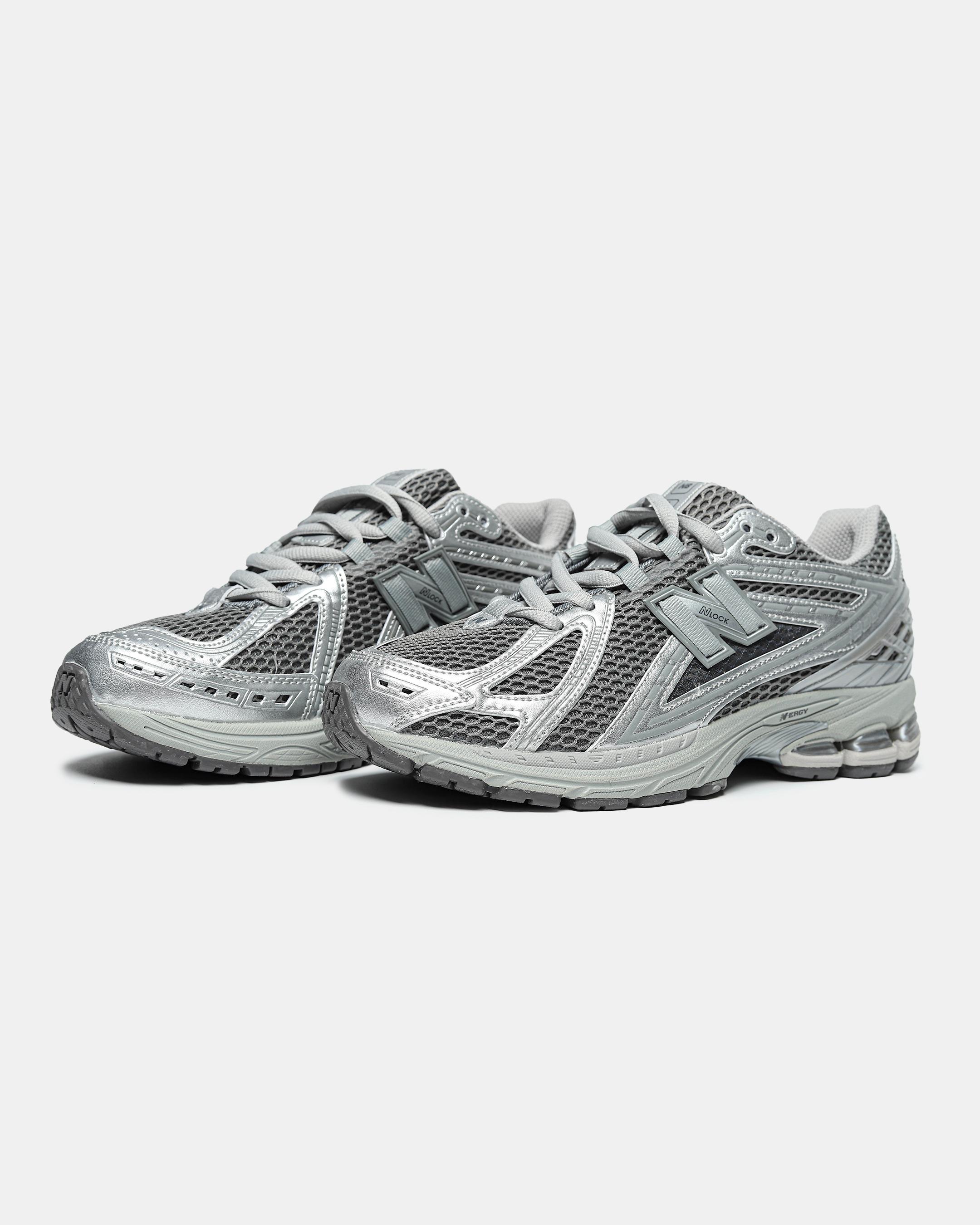 New Balance 1906R Harbor Grey - изображение 6