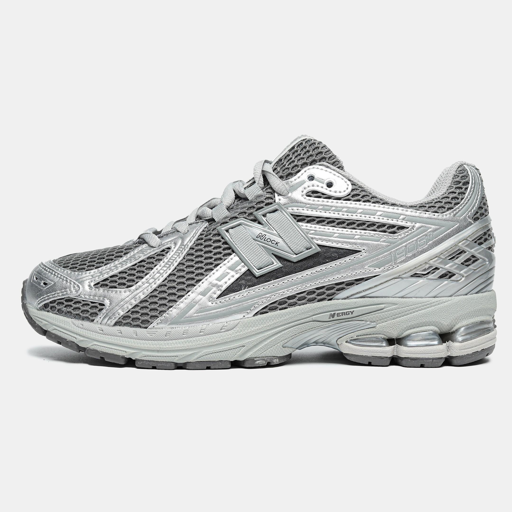 New Balance 1906R Harbor Grey