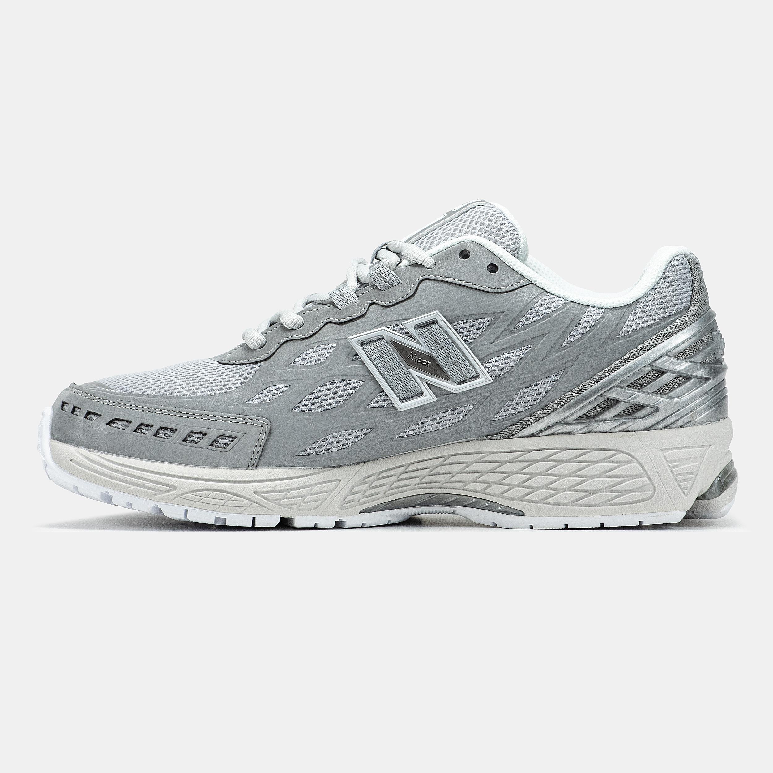 New Balance 1906W Silver Metallic - изображение 1