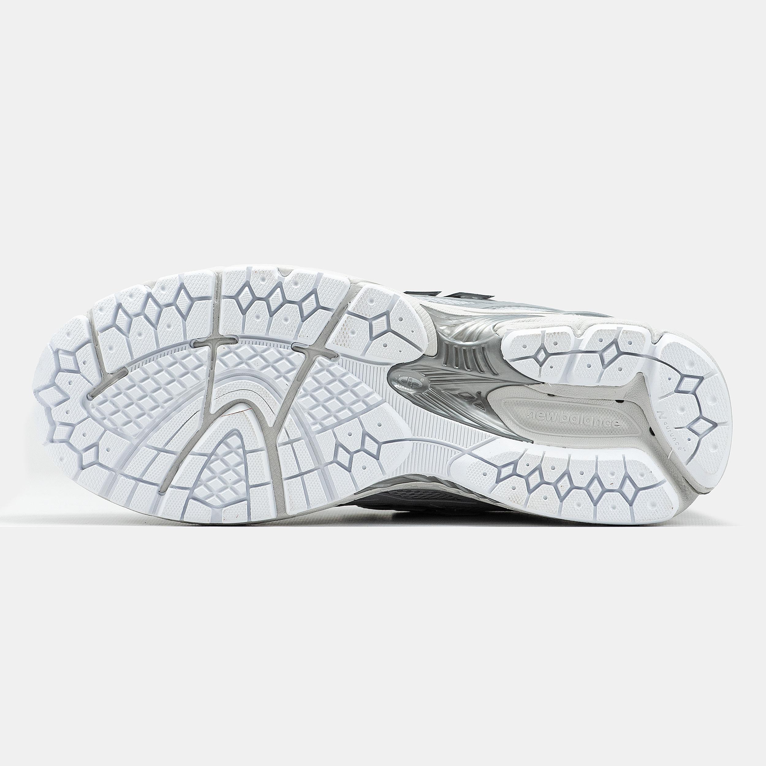 New Balance 1906W Silver Metallic - изображение 5