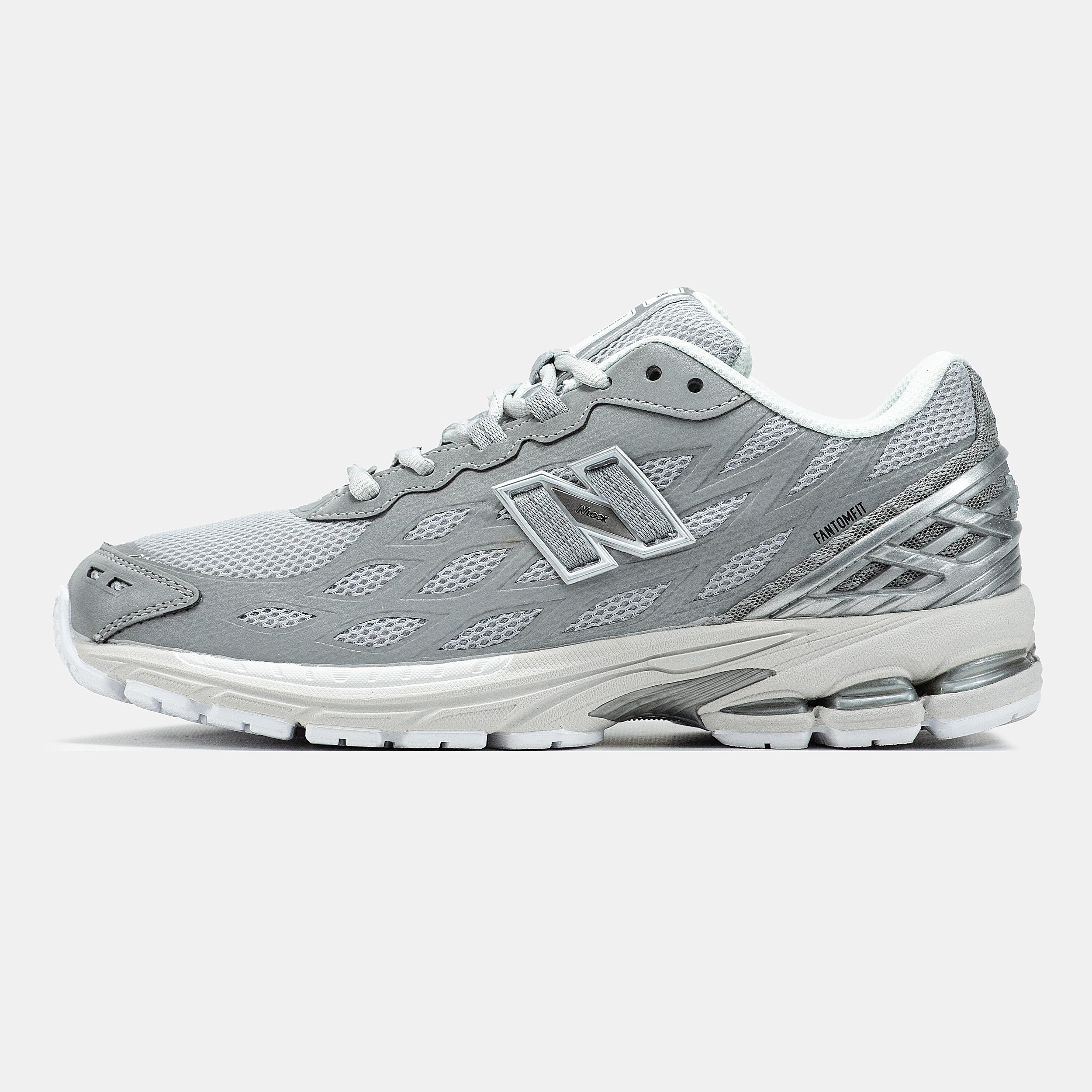 New Balance 1906W Silver Metallic