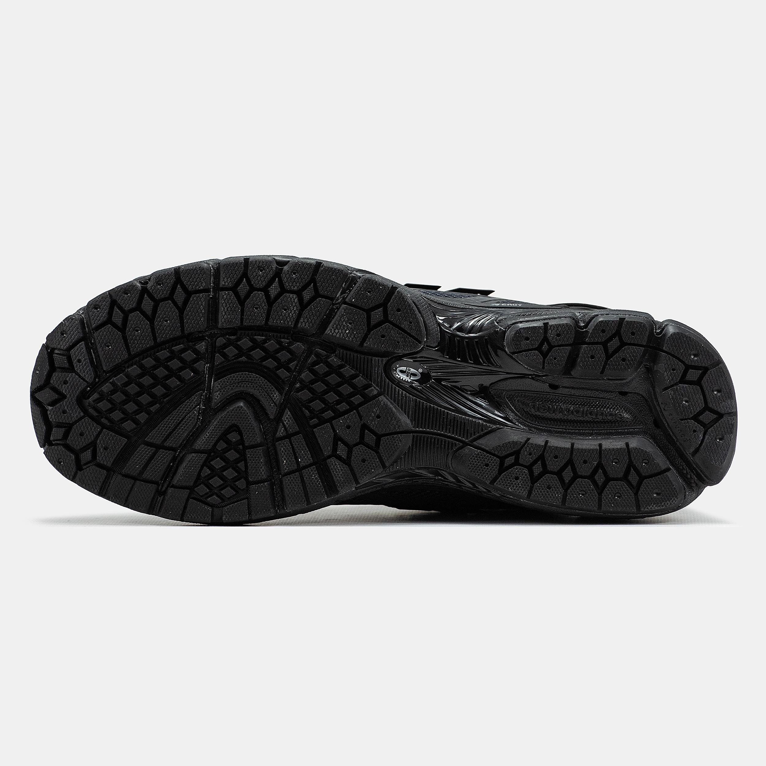 New Balance 1906W Triple Black - изображение 2