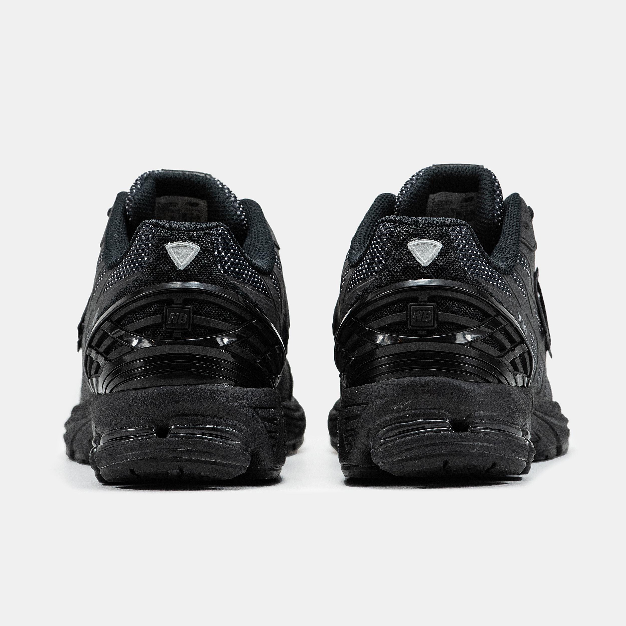 New Balance 1906W Triple Black - изображение 5