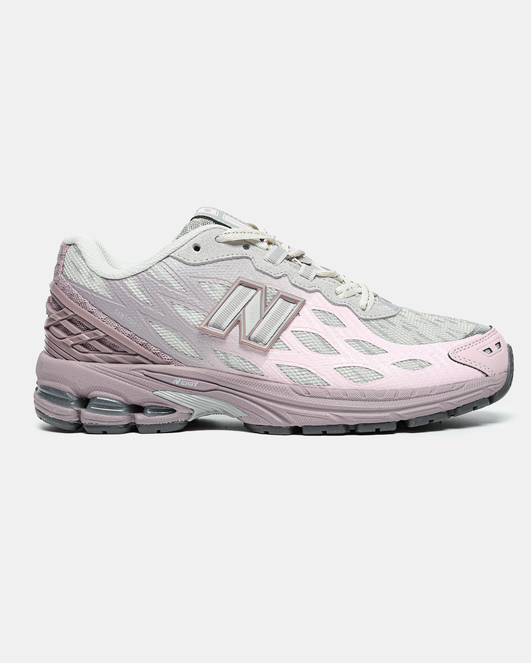 New Balance 1906W Lilac Pink Fade - изображение 2