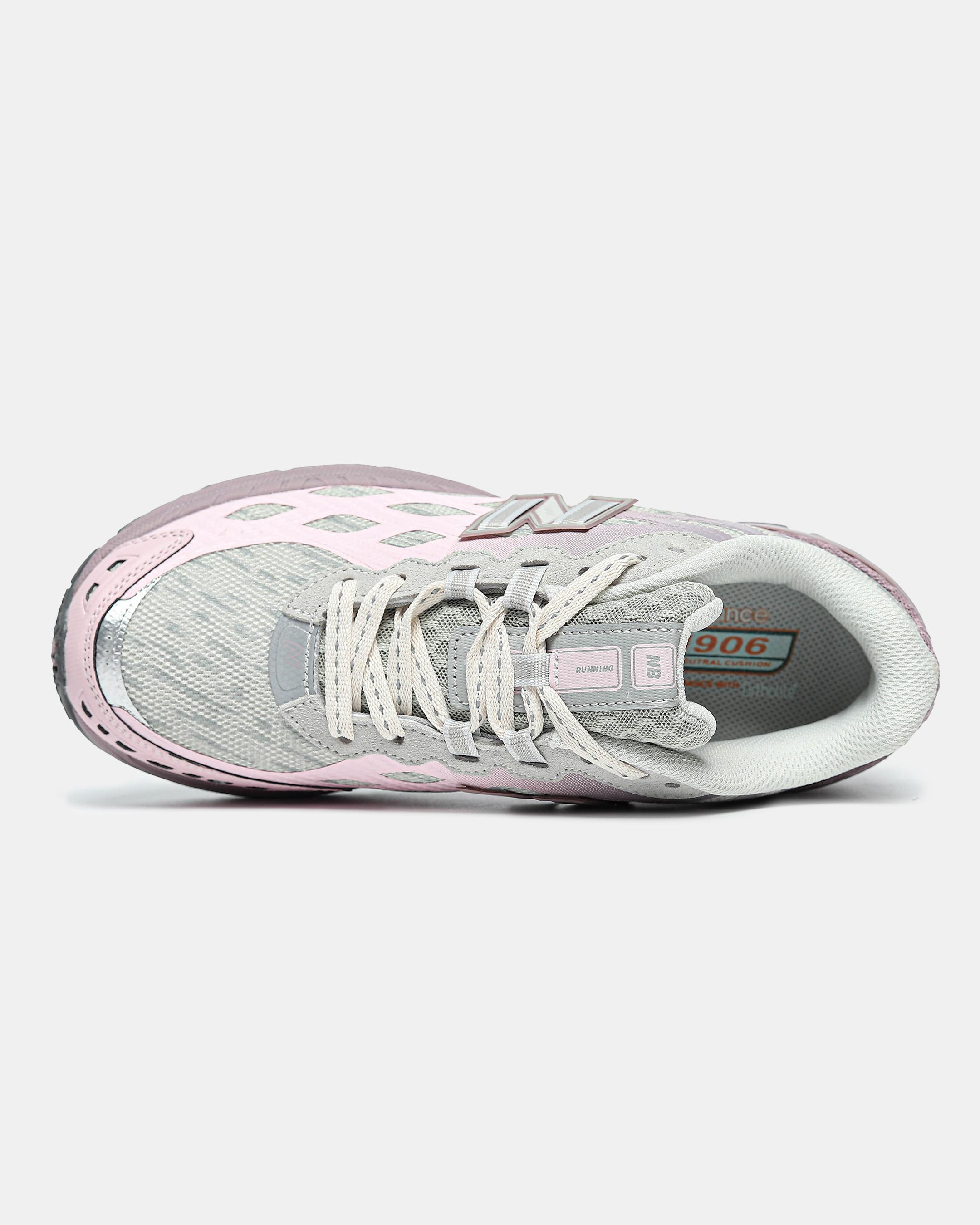 New Balance 1906W Lilac Pink Fade - изображение 4
