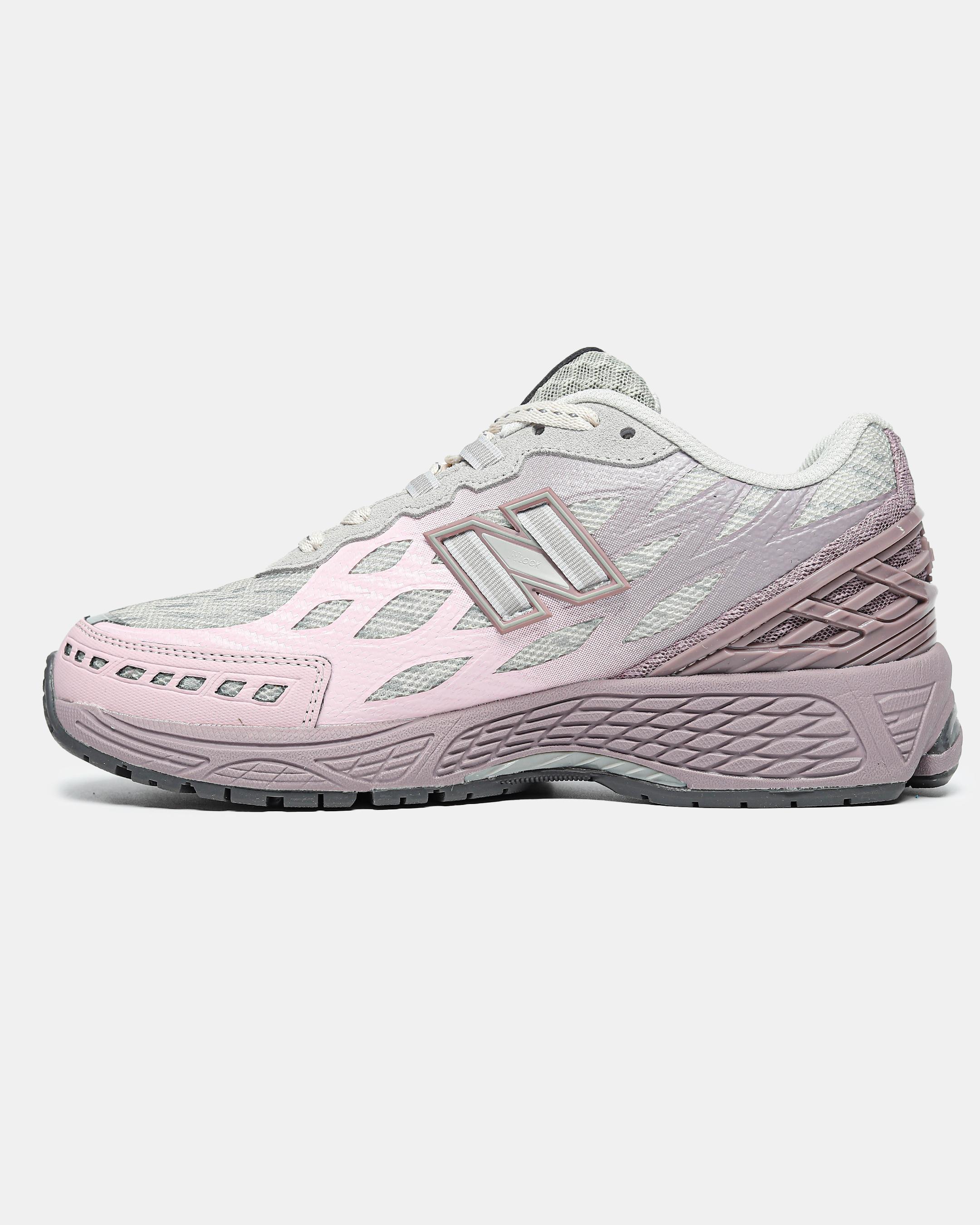 New Balance 1906W Lilac Pink Fade - изображение 5