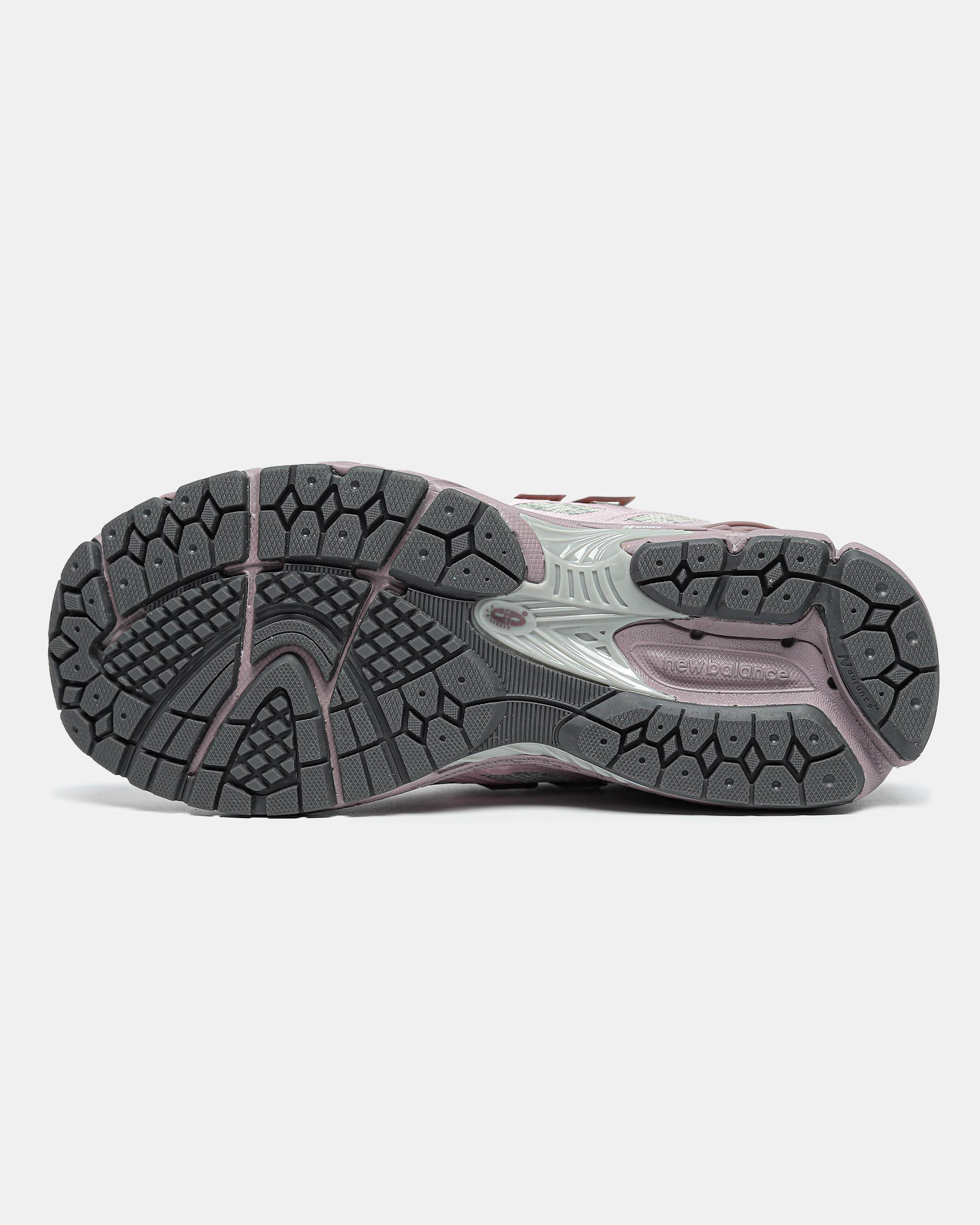 New Balance 1906W Lilac Pink Fade - изображение 6
