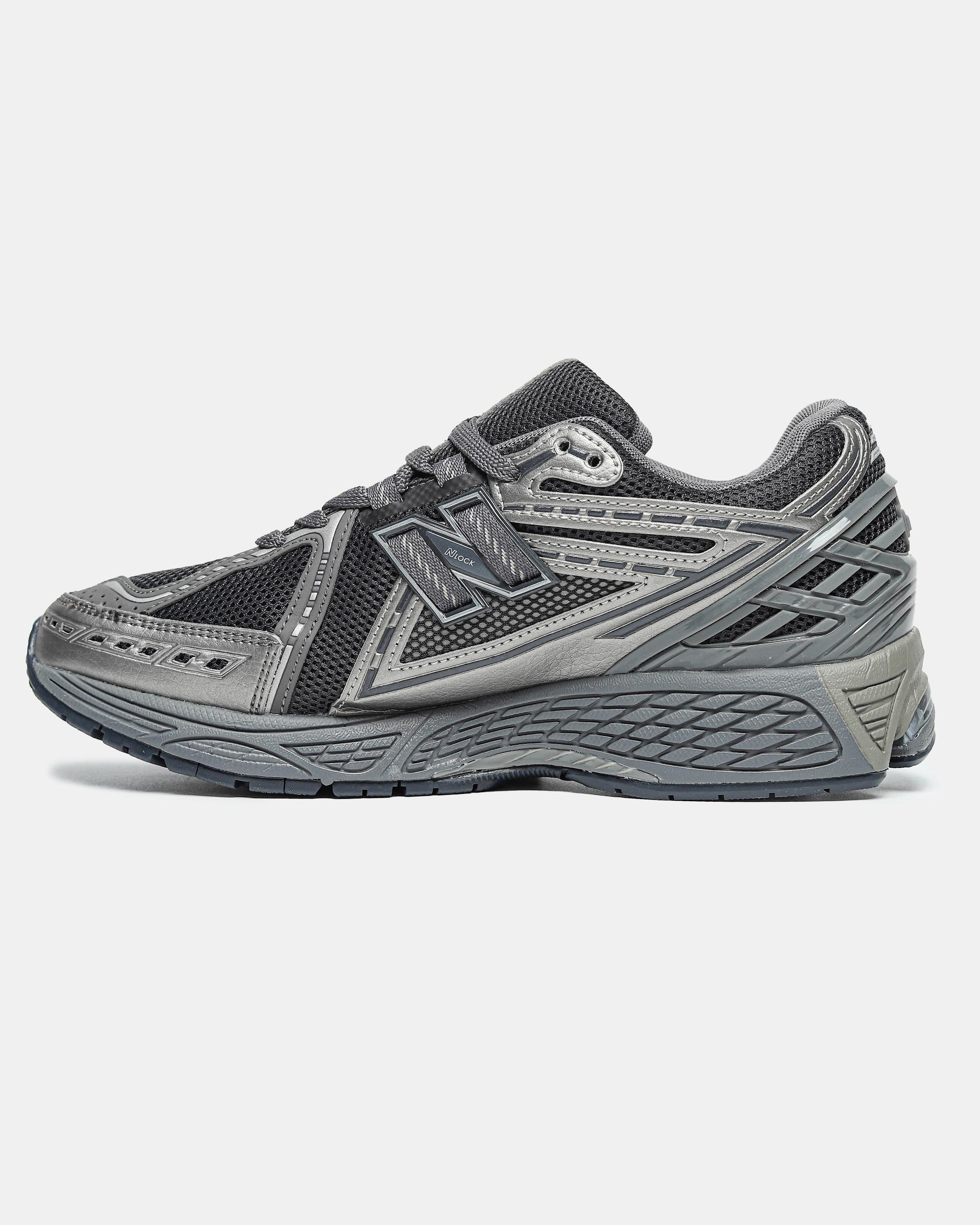 New Balance 1906R Harbor Dark Grey - изображение 3
