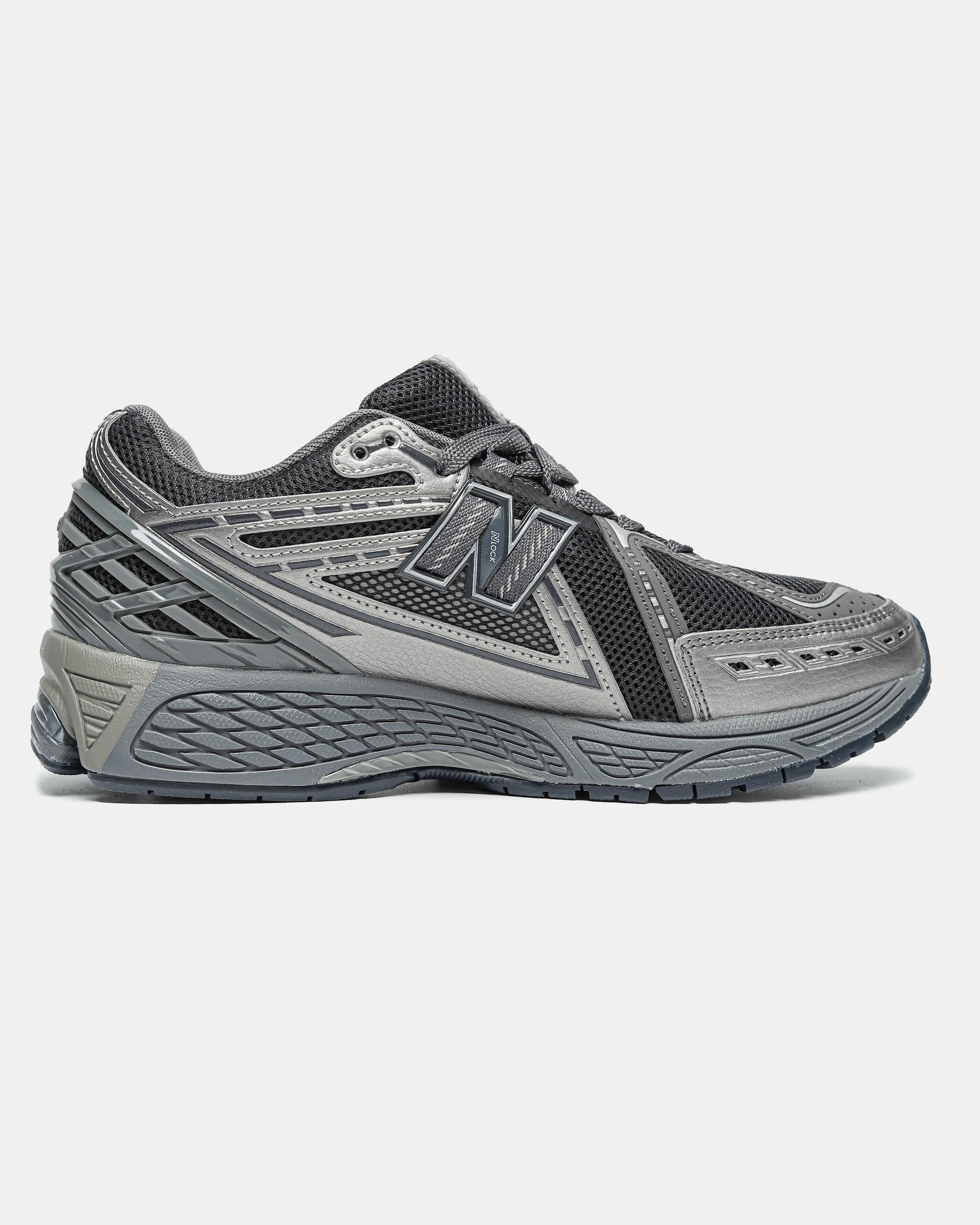 New Balance 1906R Harbor Dark Grey - изображение 4