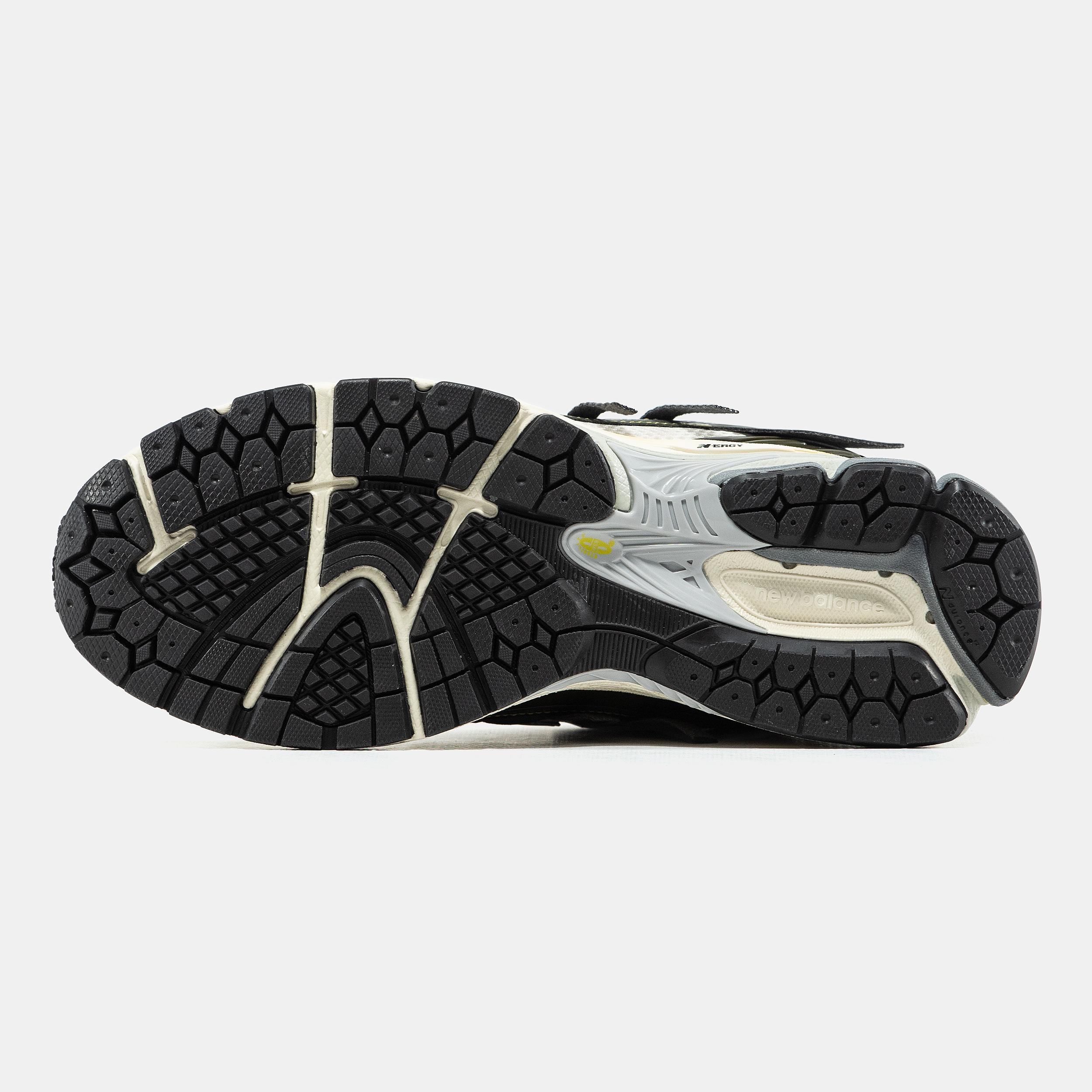 New Balance 1906A White Green Black - изображение 1