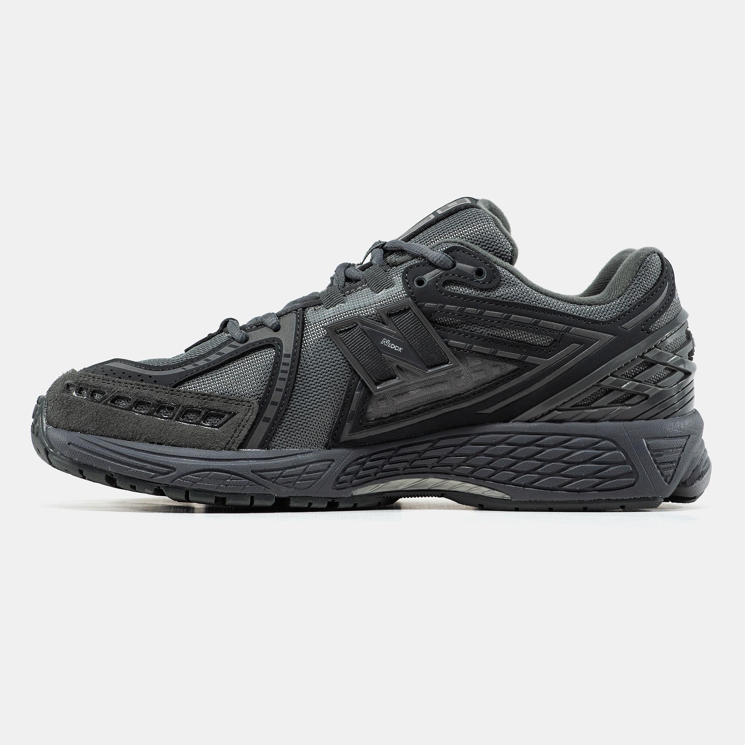 New Balance 1906R Phantom Black - изображение 2