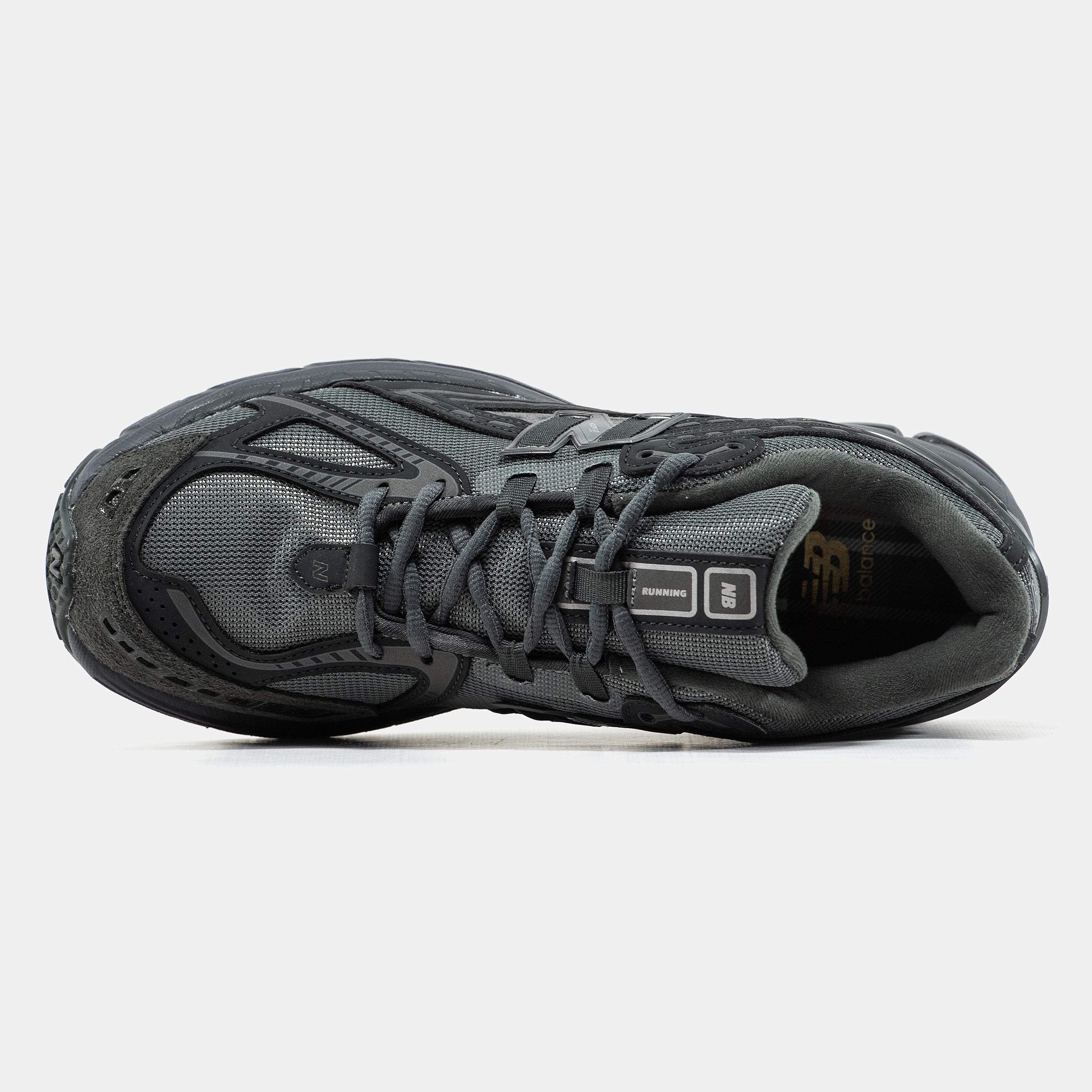 New Balance 1906R Phantom Black - изображение 3