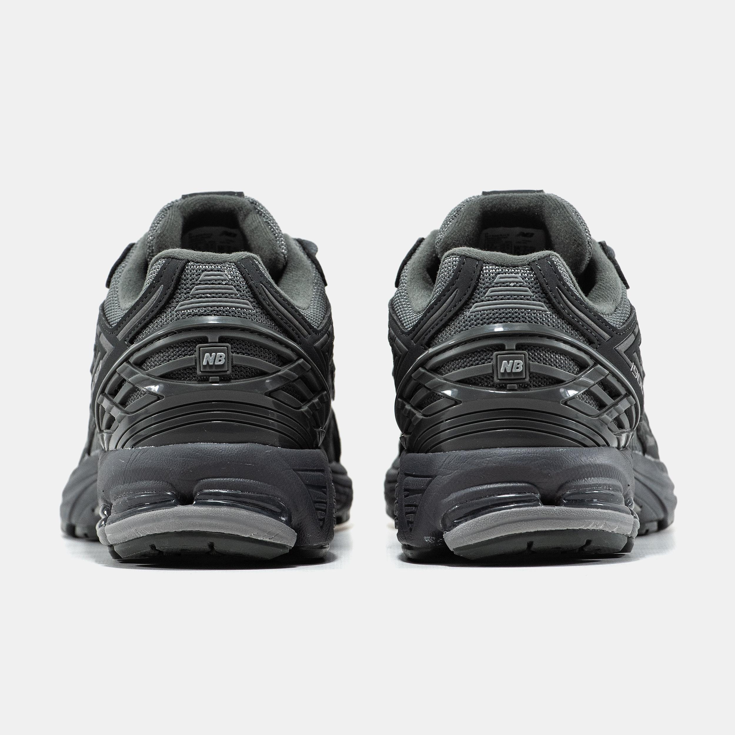 New Balance 1906R Phantom Black - изображение 5