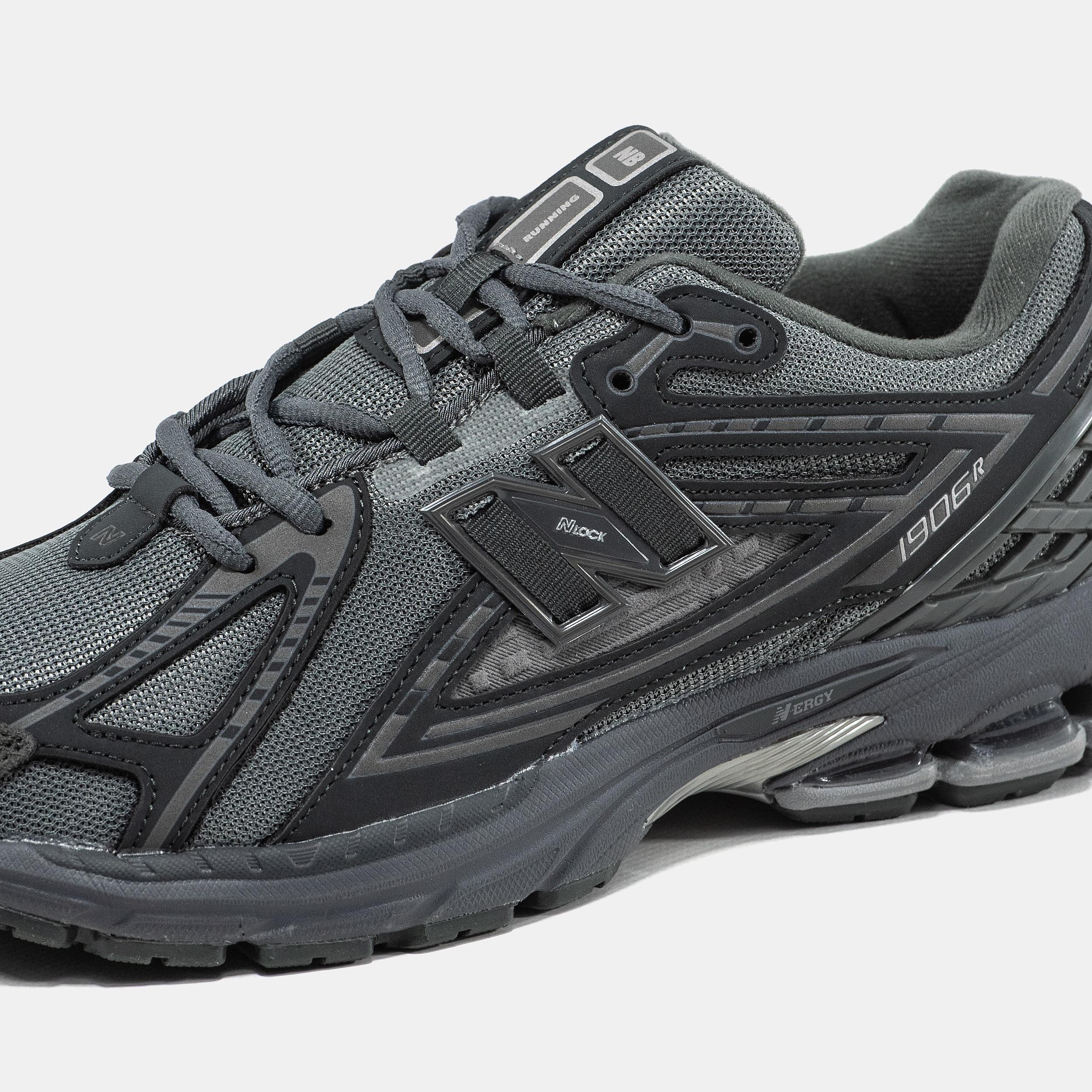 New Balance 1906R Phantom Black - изображение 8
