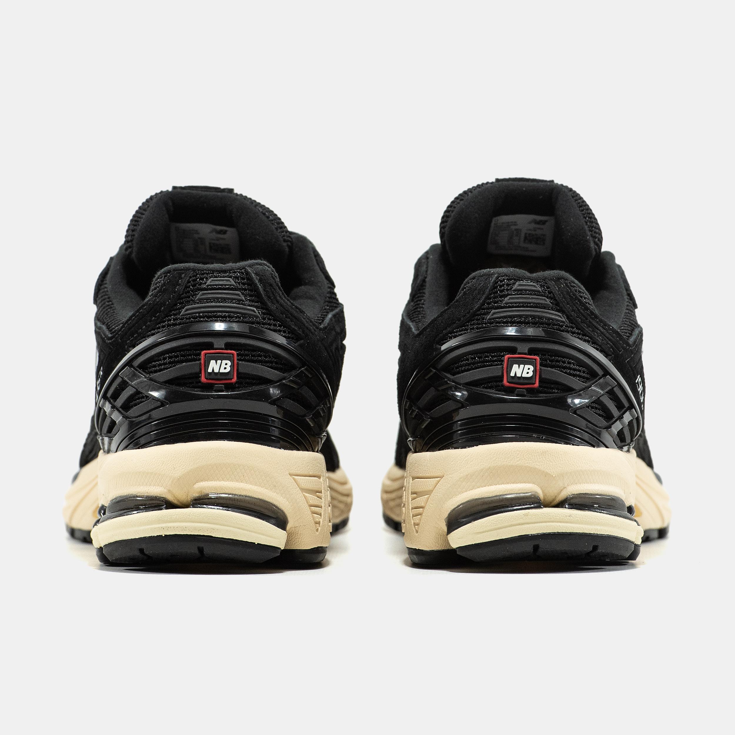 New Balance 1906R Black Cream - изображение 5
