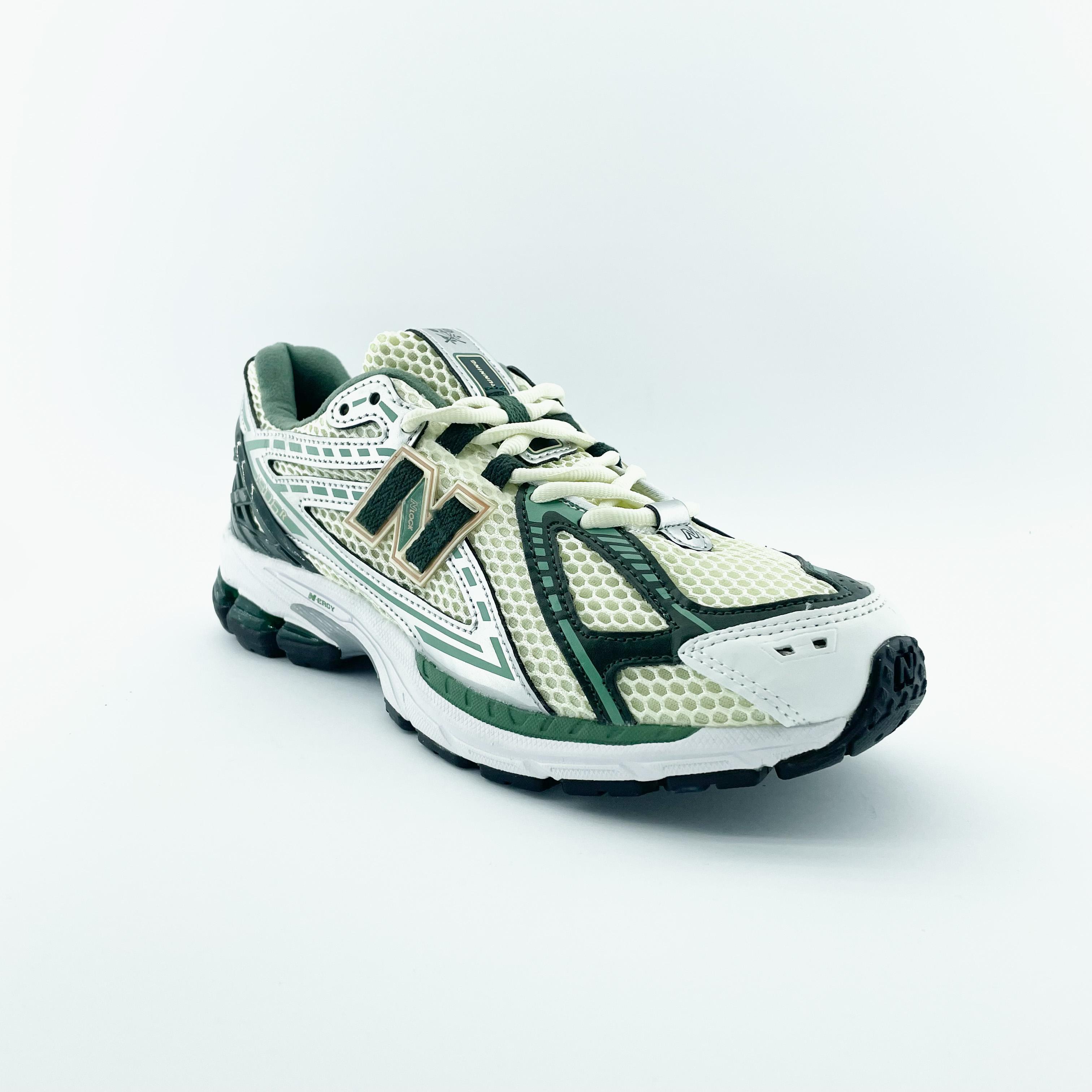 New Balance 1906R Aime Leon Dore Jade - изображение 4