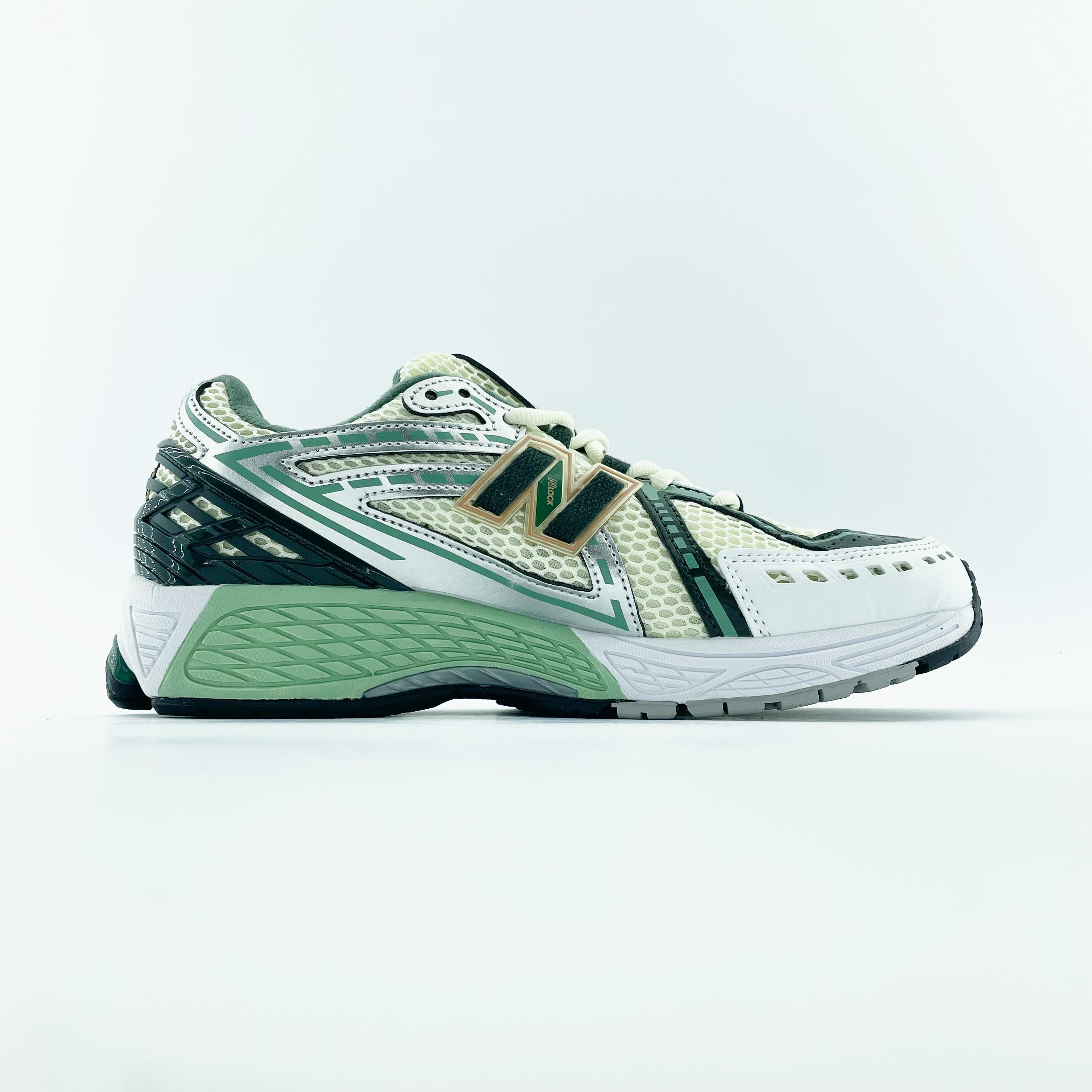 New Balance 1906R Aime Leon Dore Jade - изображение 5
