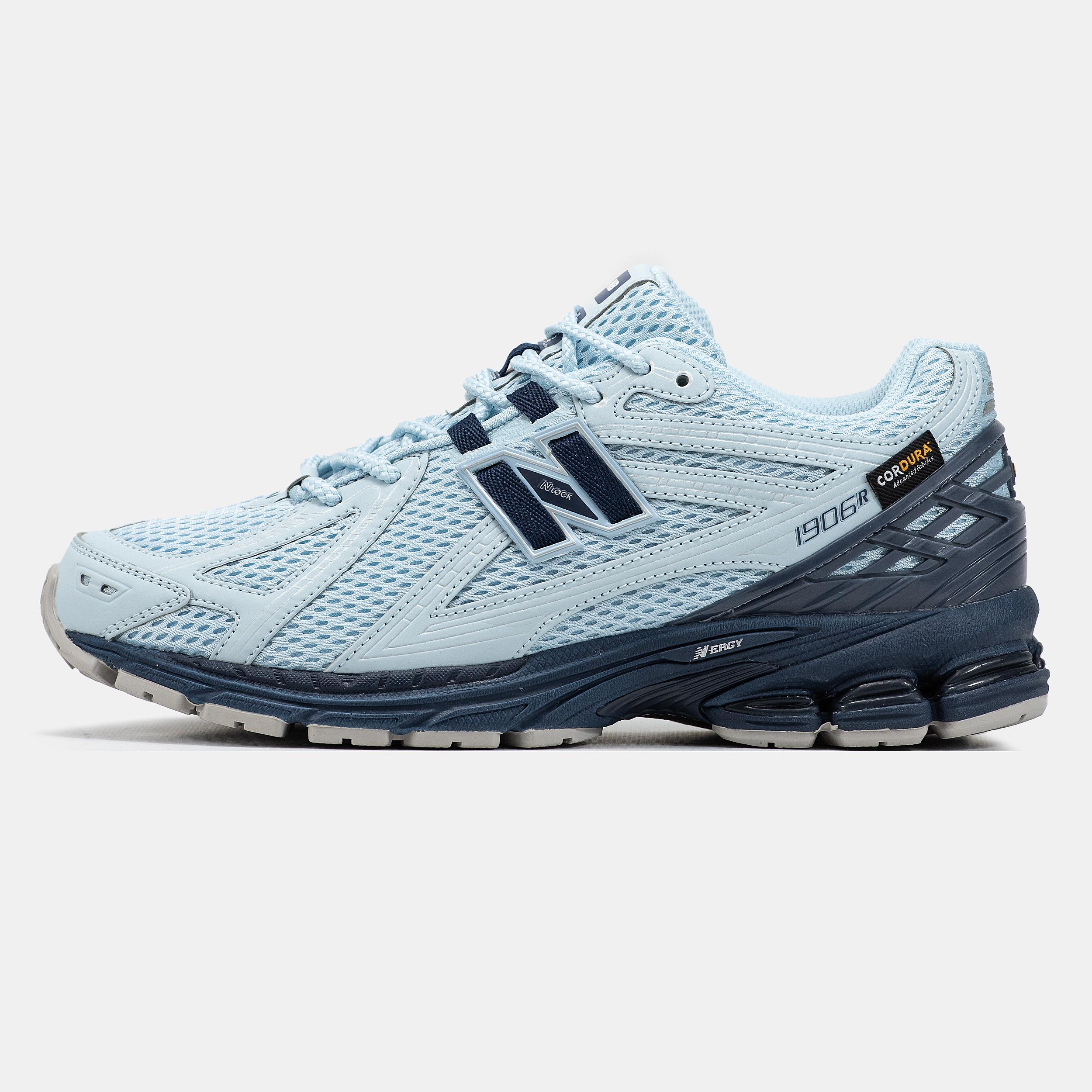 New Balance 1906R Cordura Sky Blue Navy