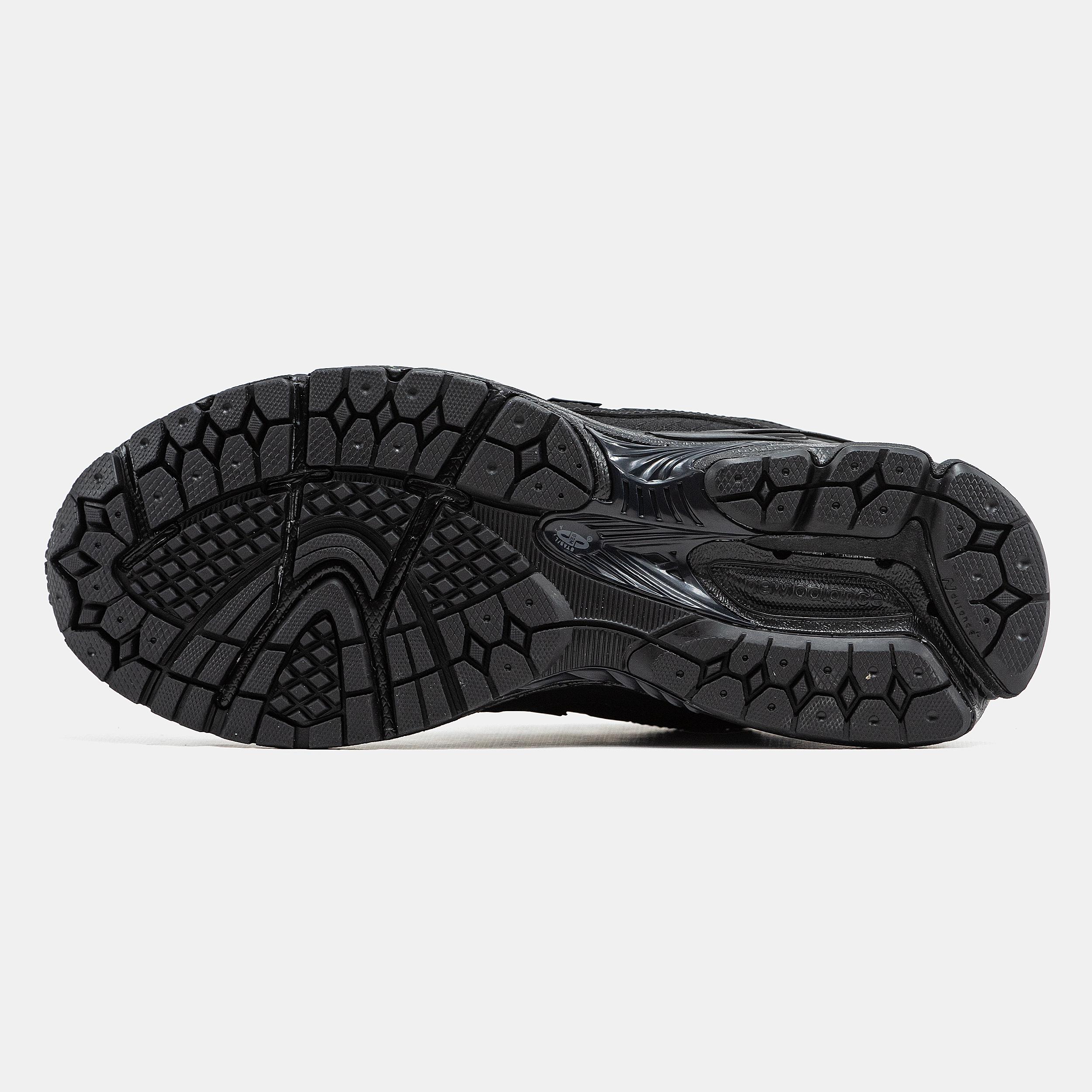 New Balance 1906R Cordura Stealth Black - изображение 1