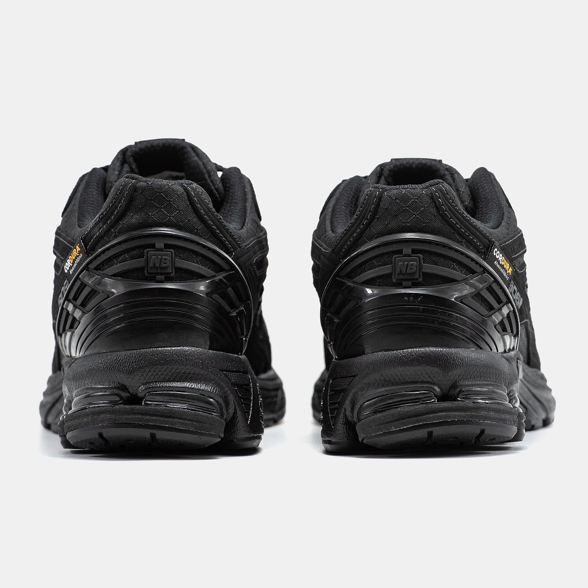 New Balance 1906R Cordura Stealth Black - изображение 5