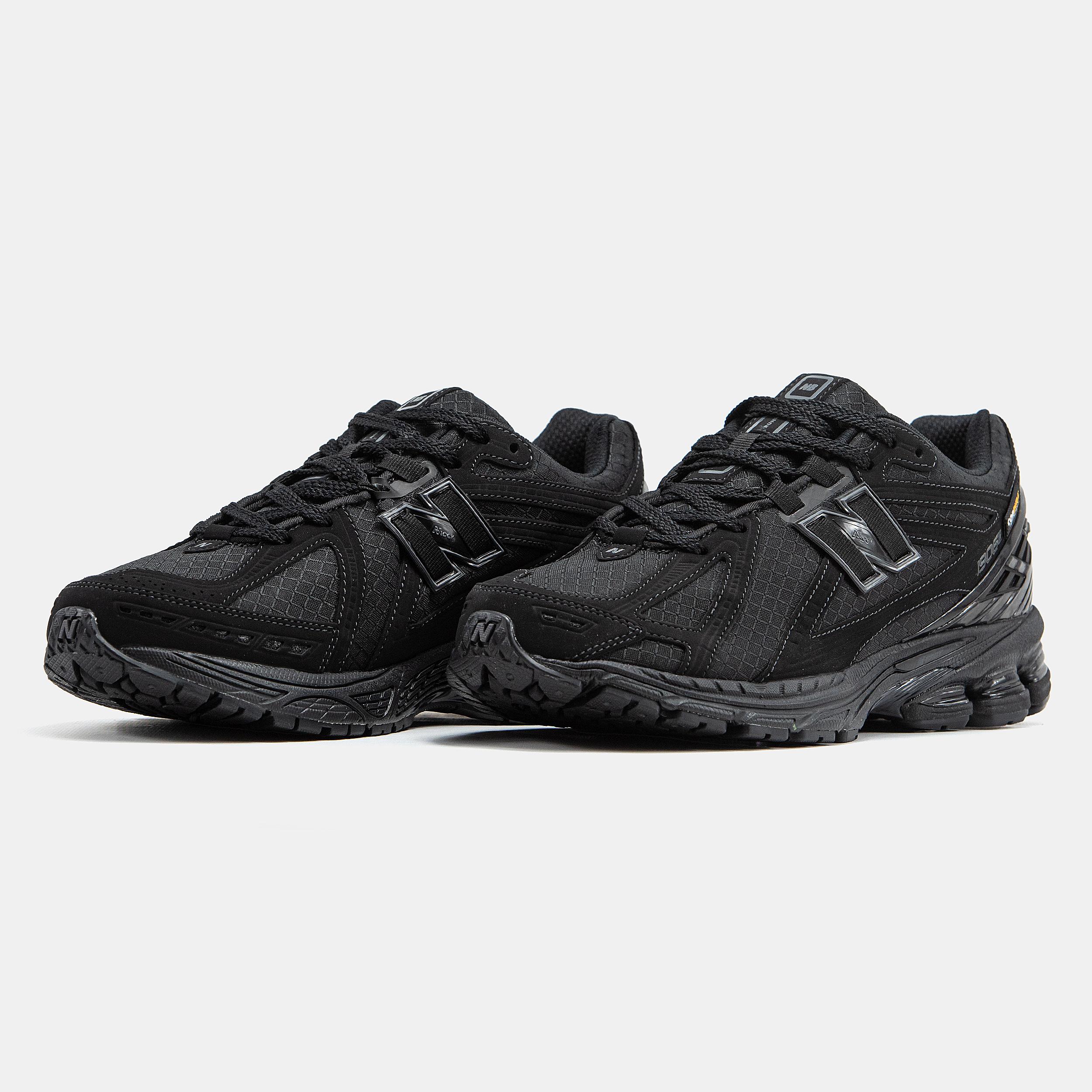 New Balance 1906R Cordura Stealth Black - изображение 6