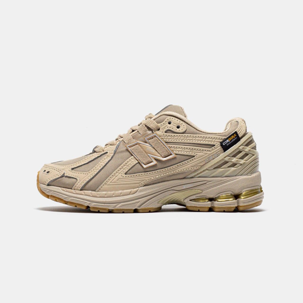New Balance 1906R Cordura Sand Gold - изображение 1