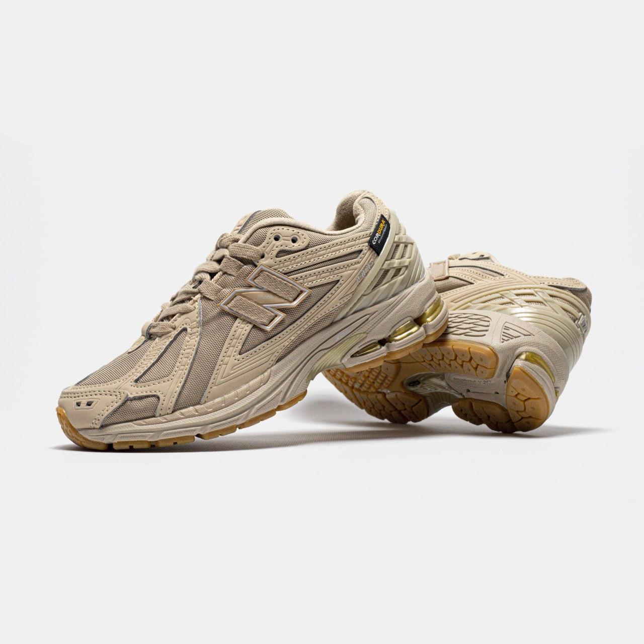 New Balance 1906R Cordura Sand Gold - изображение 3