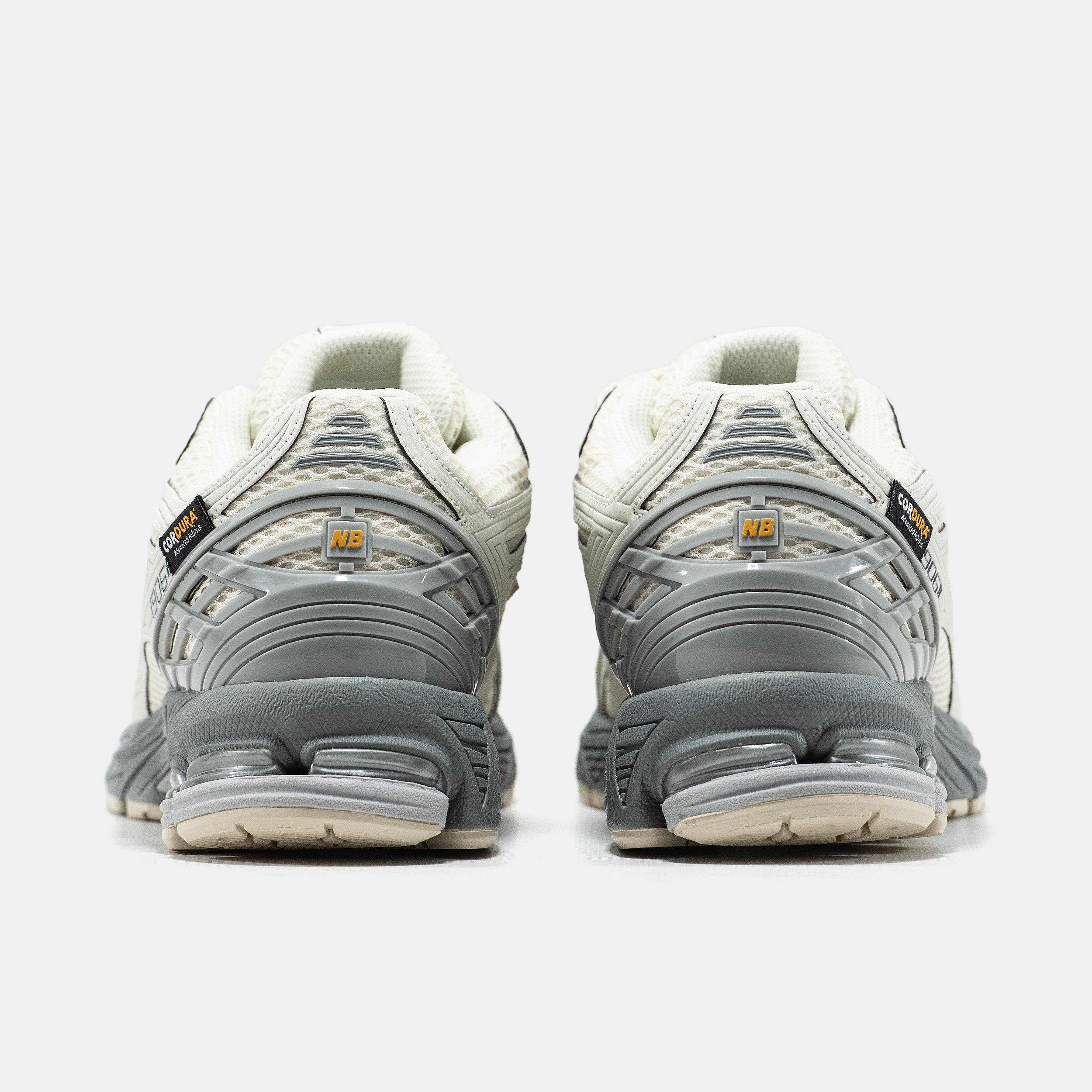 New Balance 1906R Cordura White Grey - изображение 4