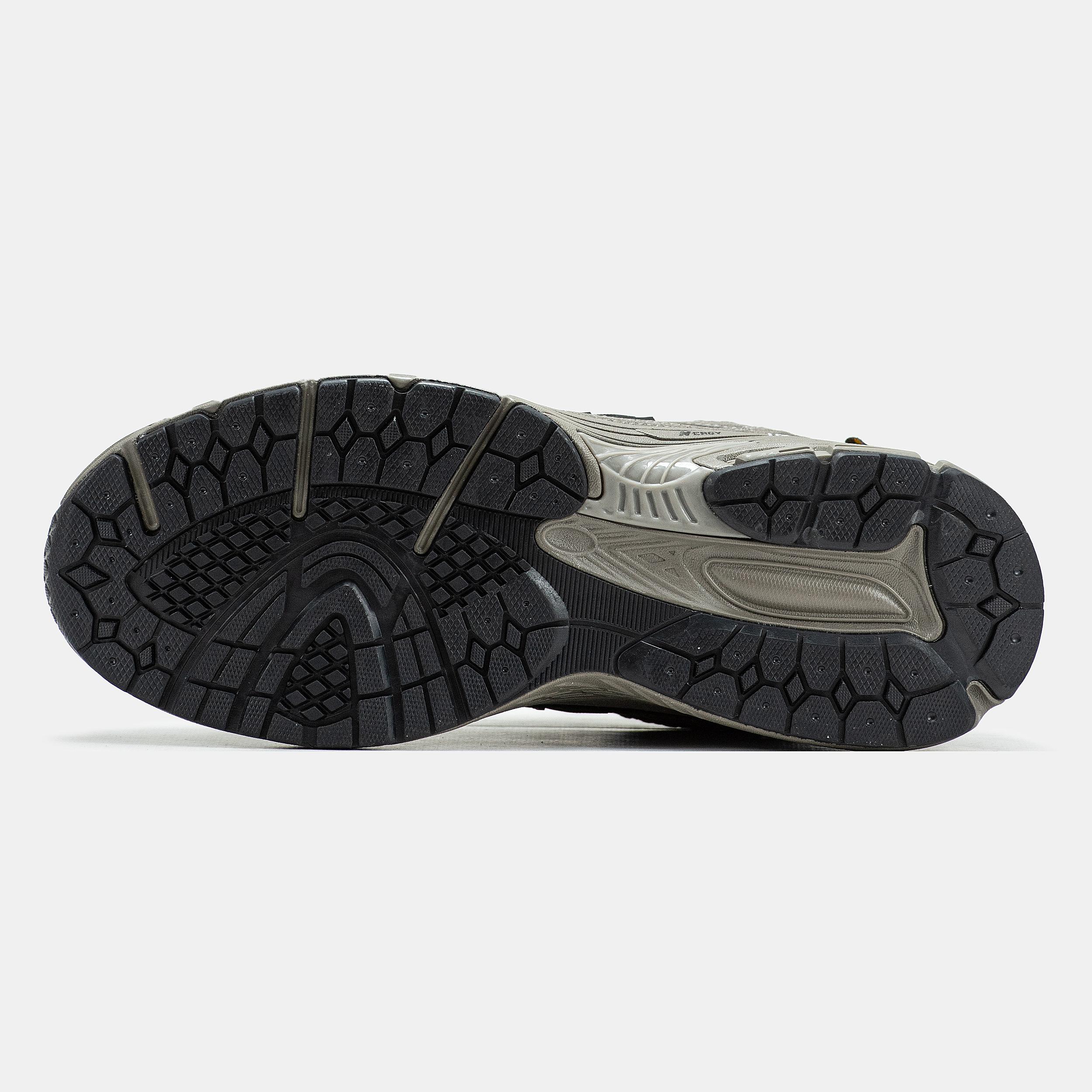 New Balance 1906R Gore-Tex Cordura Grey Black - изображение 1