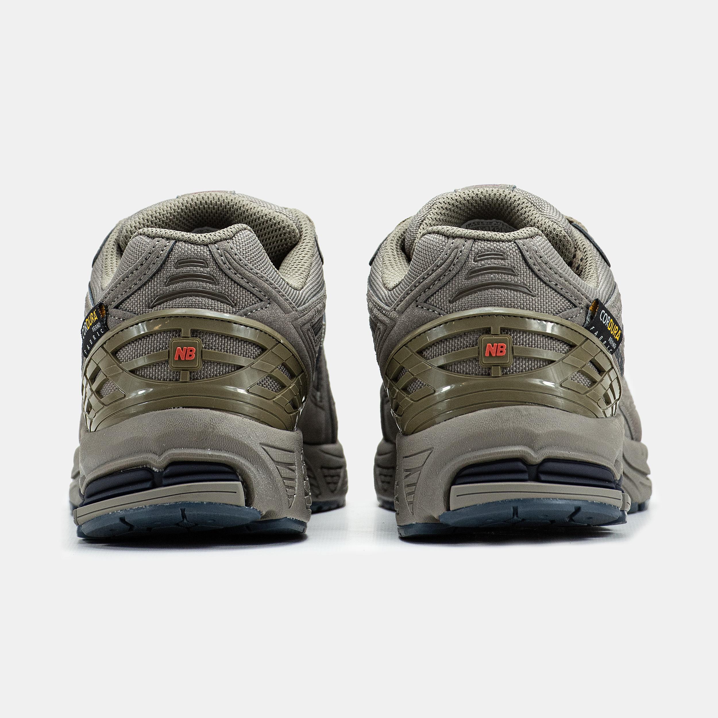 New Balance 1906R Gore-Tex Cordura Beige - изображение 4