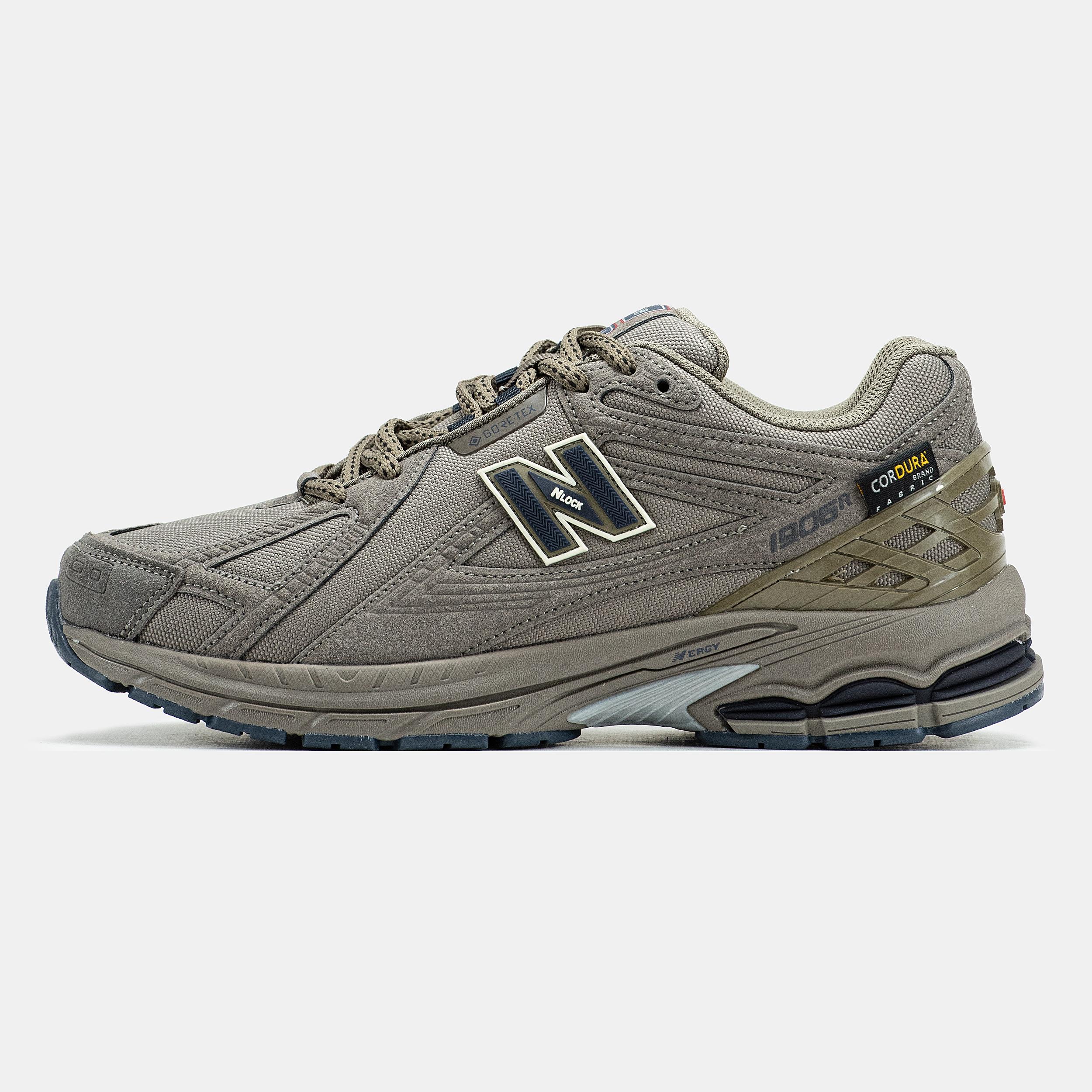 New Balance 1906R Gore-Tex Cordura Beige