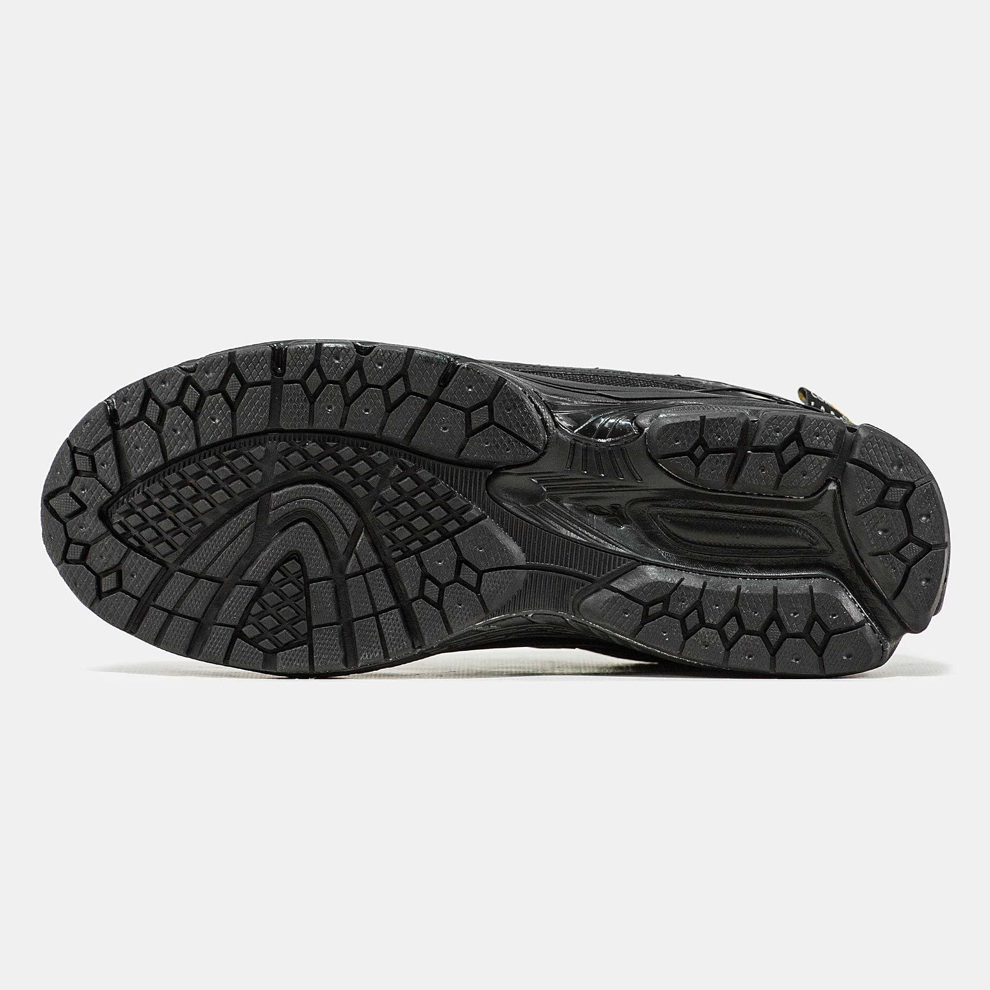 New Balance 1906R Gore-Tex Cordura Black - изображение 6